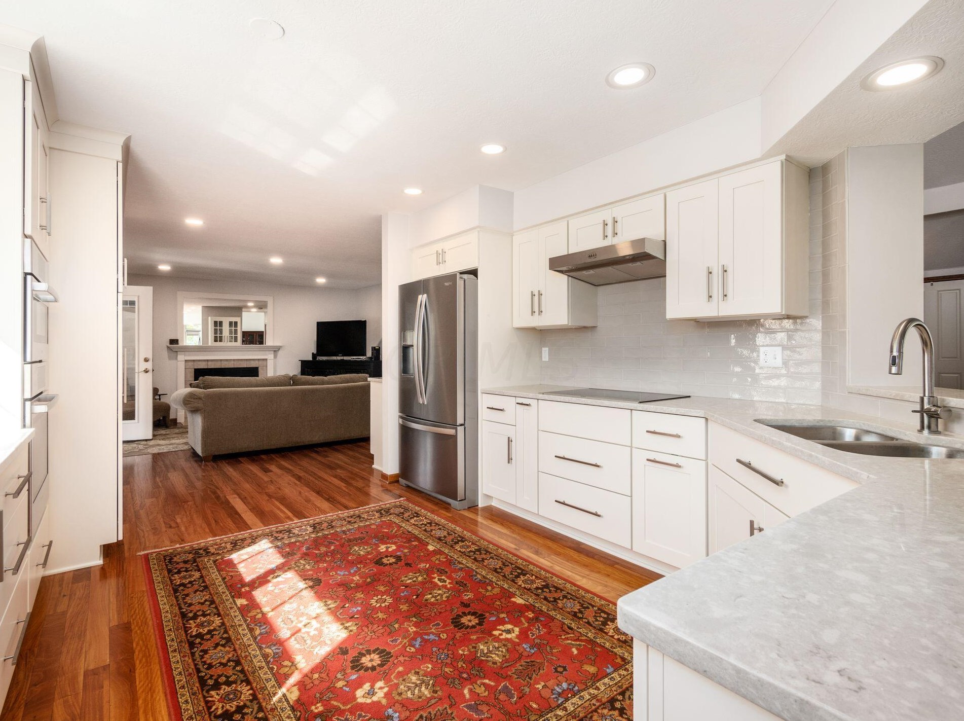 4625 Cutwater Ln, Hilliard OH 43026-7812 exterior