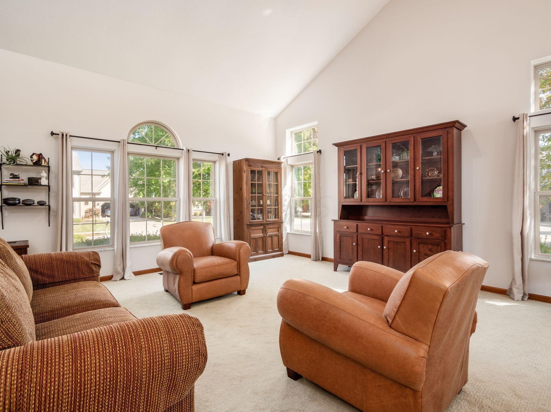 4625 Cutwater Ln, Hilliard OH 43026-7812 exterior