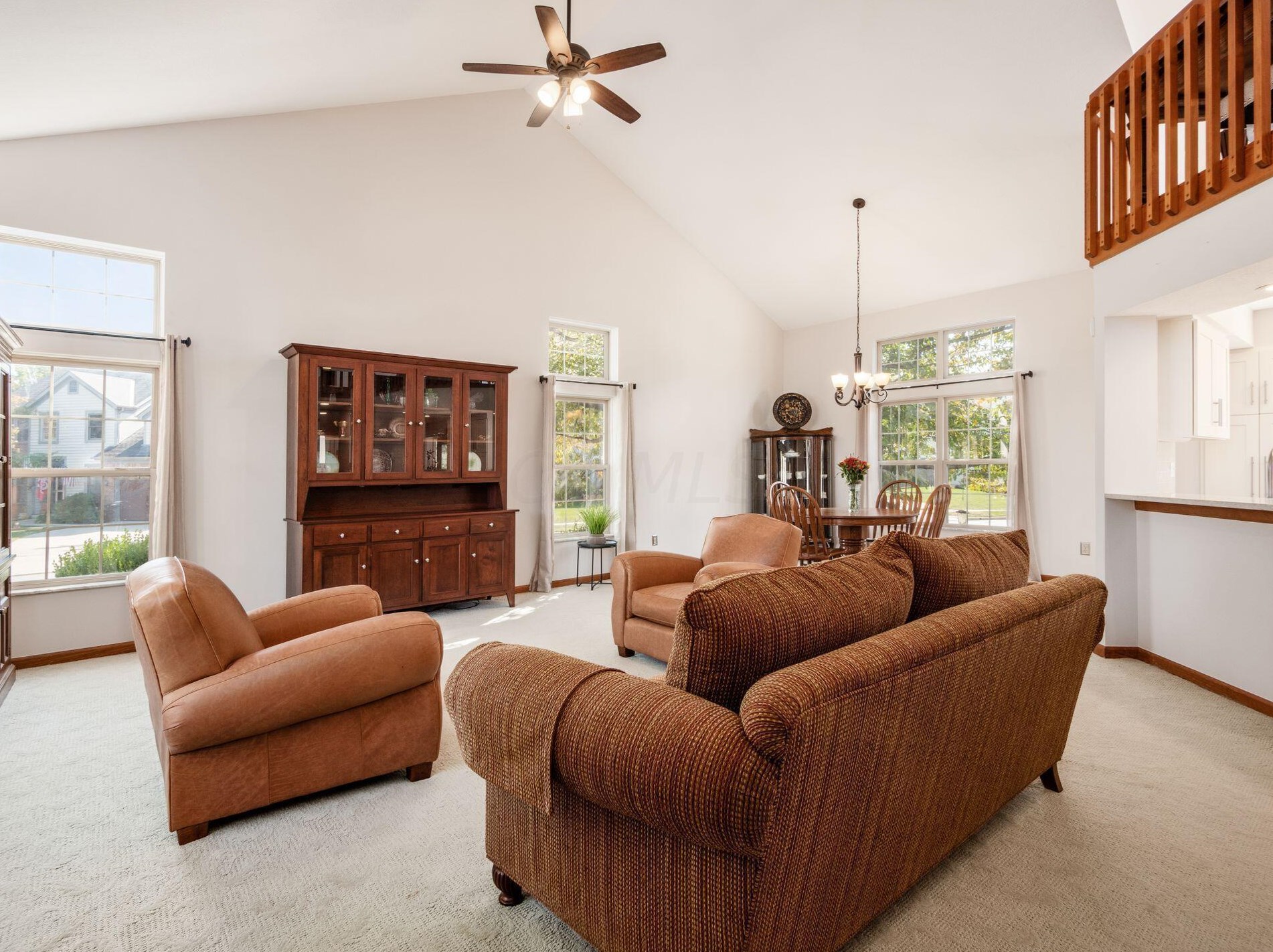 4625 Cutwater Ln, Hilliard OH 43026-7812 exterior