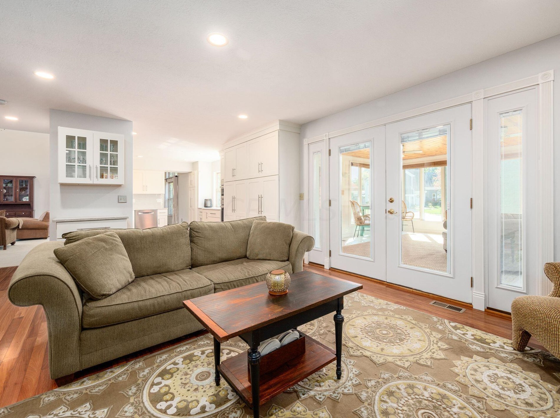 4625 Cutwater Ln, Hilliard OH 43026-7812 exterior