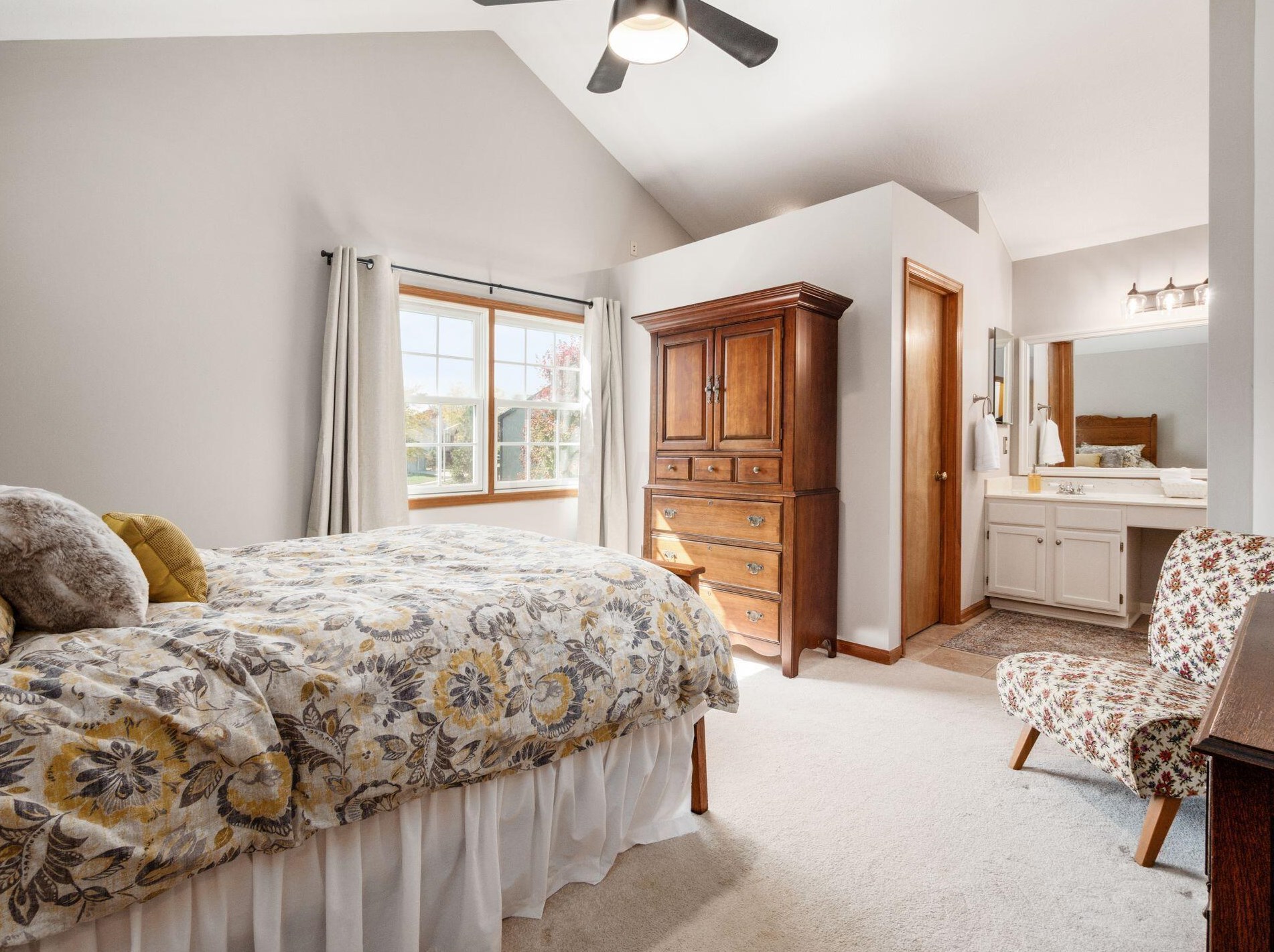 4625 Cutwater Ln, Hilliard OH 43026-7812 exterior