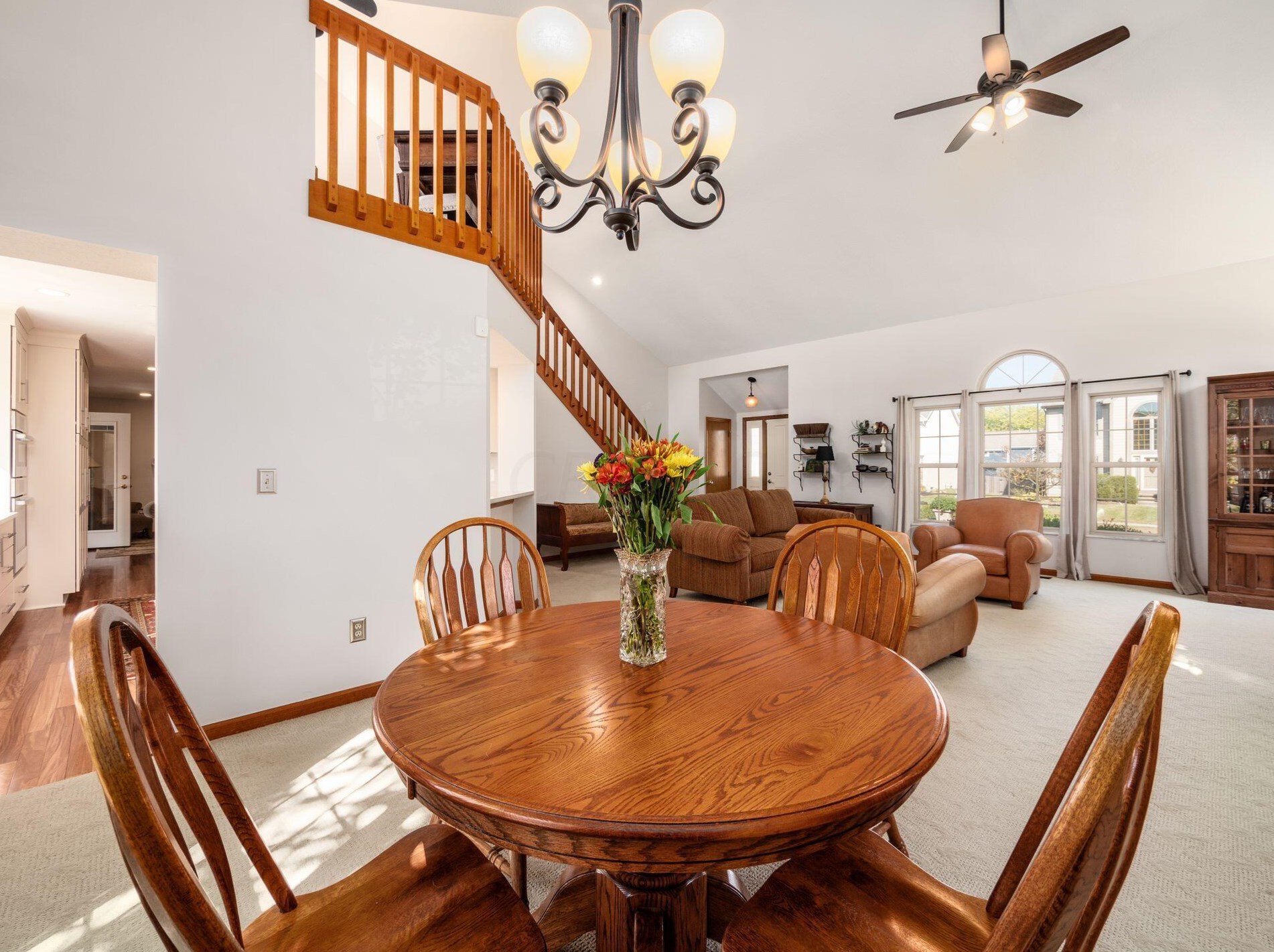 4625 Cutwater Ln, Hilliard OH 43026-7812 exterior