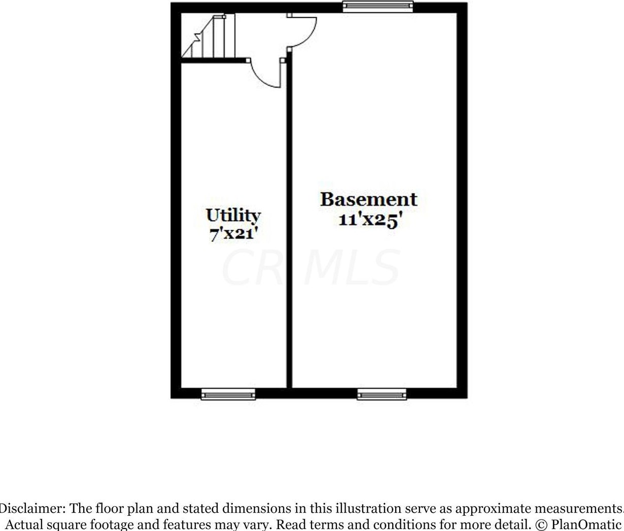 2744 Glenbriar St, Columbus OH  43232-6609 exterior