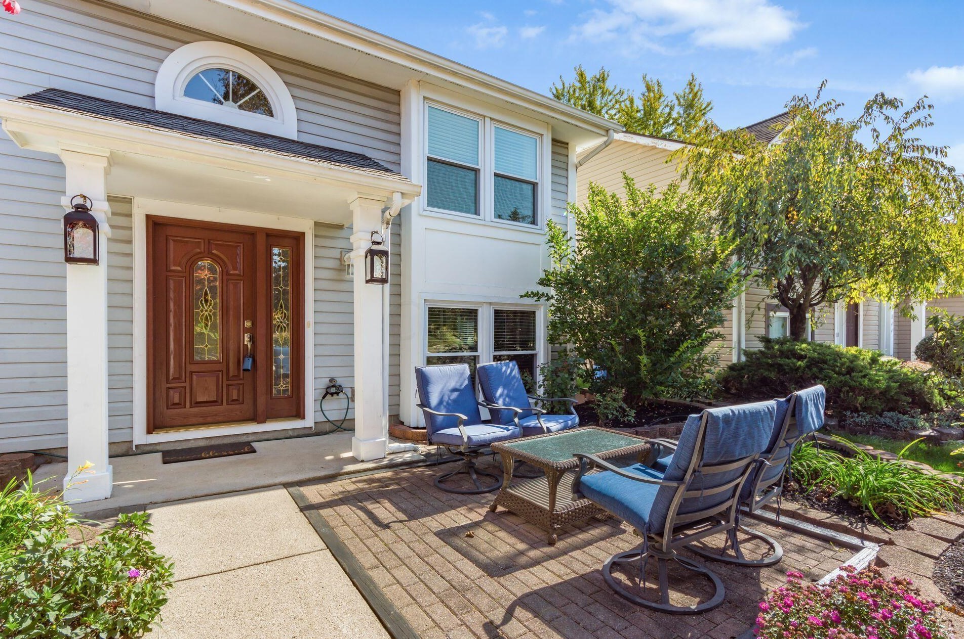 7852 Heathcock Ct, Westerville, OH 43081-4641