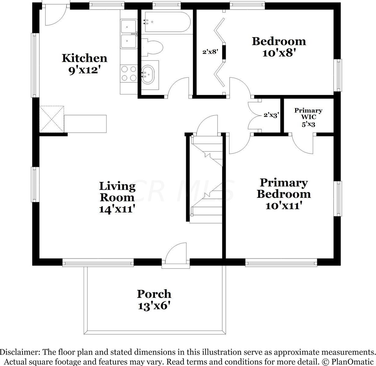 556 Westphal Ave, Columbus, OH 43213