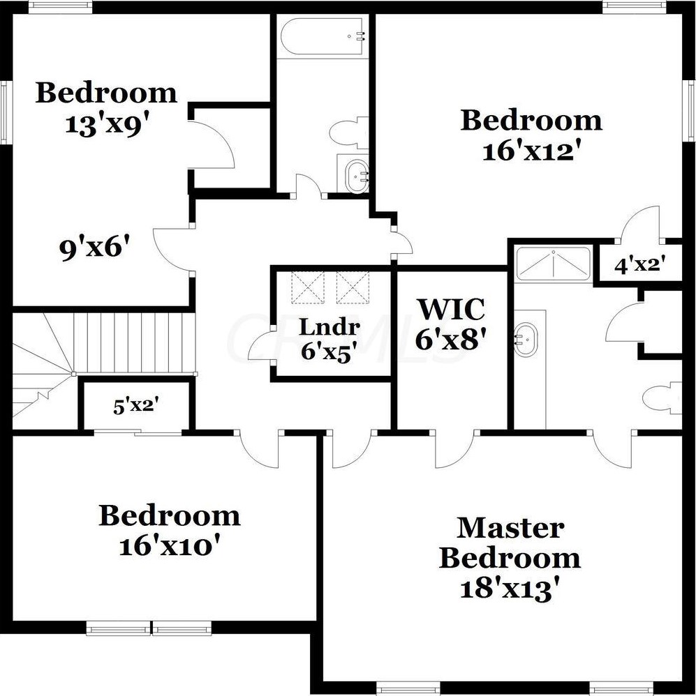214 Merriston Cir, Delaware, OH 43015