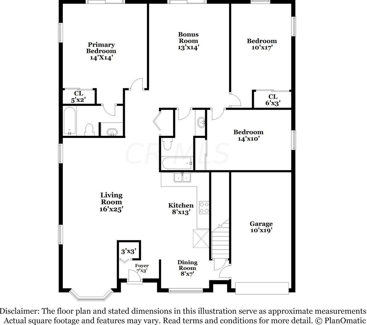 1462 E Deshler Ave, Columbus, OH 43206