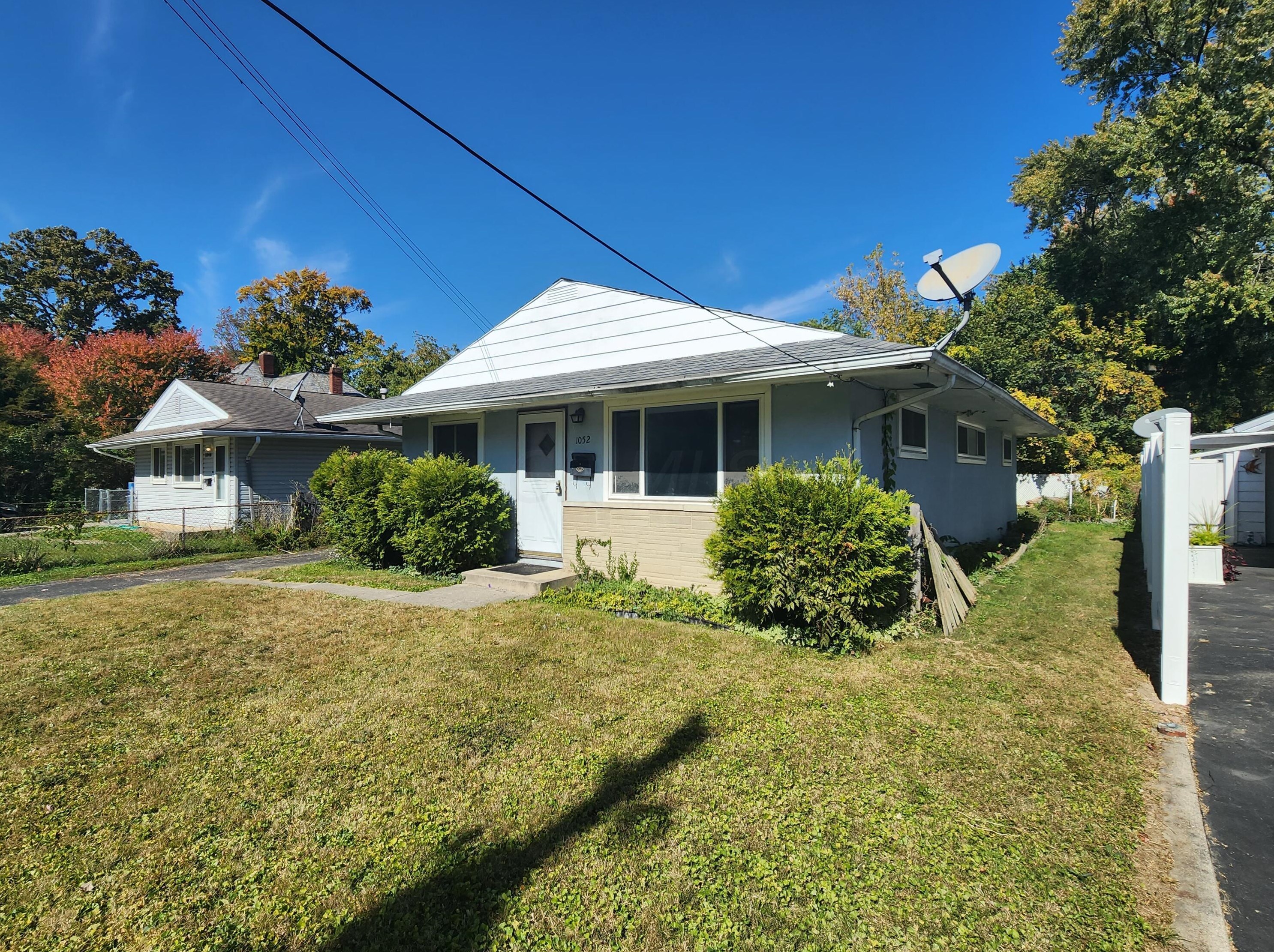 1052 Northridge Rd, Columbus, OH 43224-2760