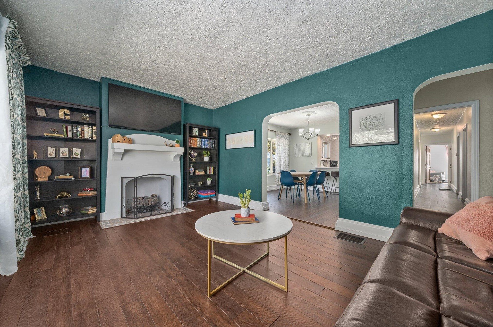 1323 Mulford Rd, Columbus OH 43212-3512 exterior