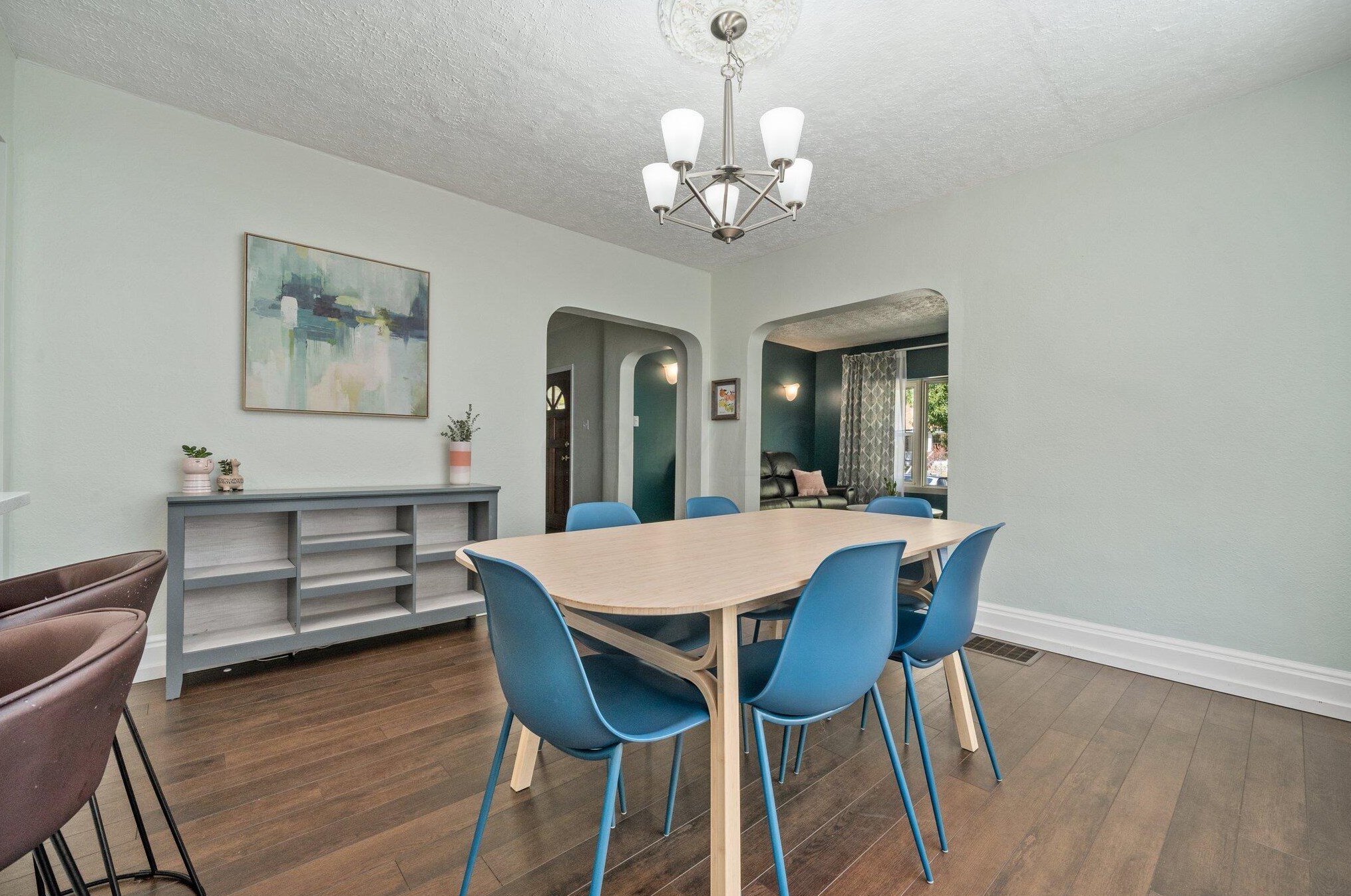 1323 Mulford Rd, Columbus OH 43212-3512 exterior