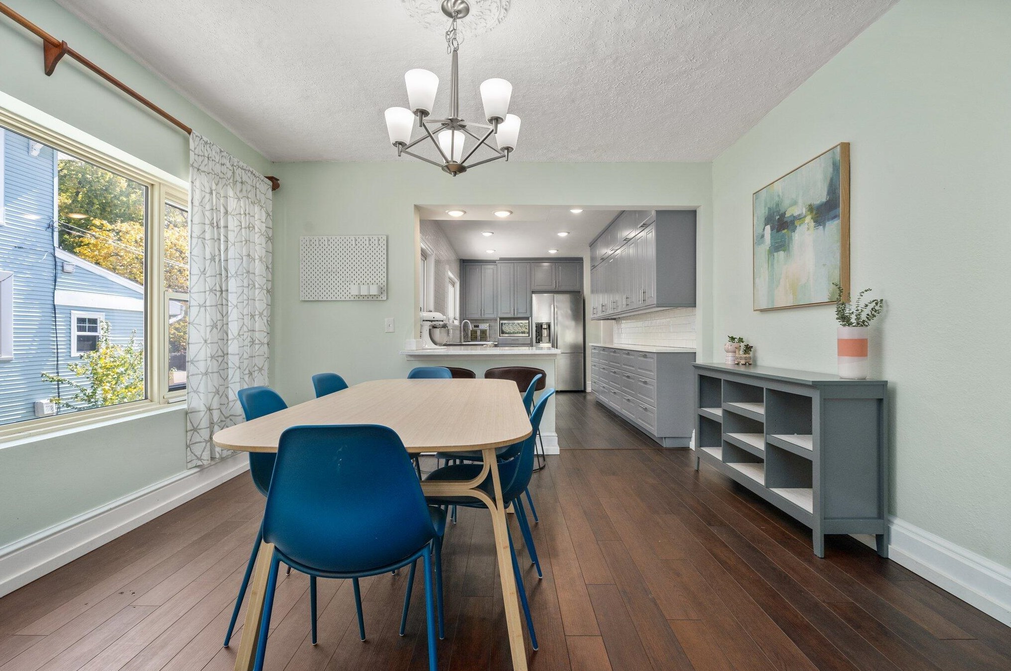 1323 Mulford Rd, Columbus OH 43212-3512 exterior