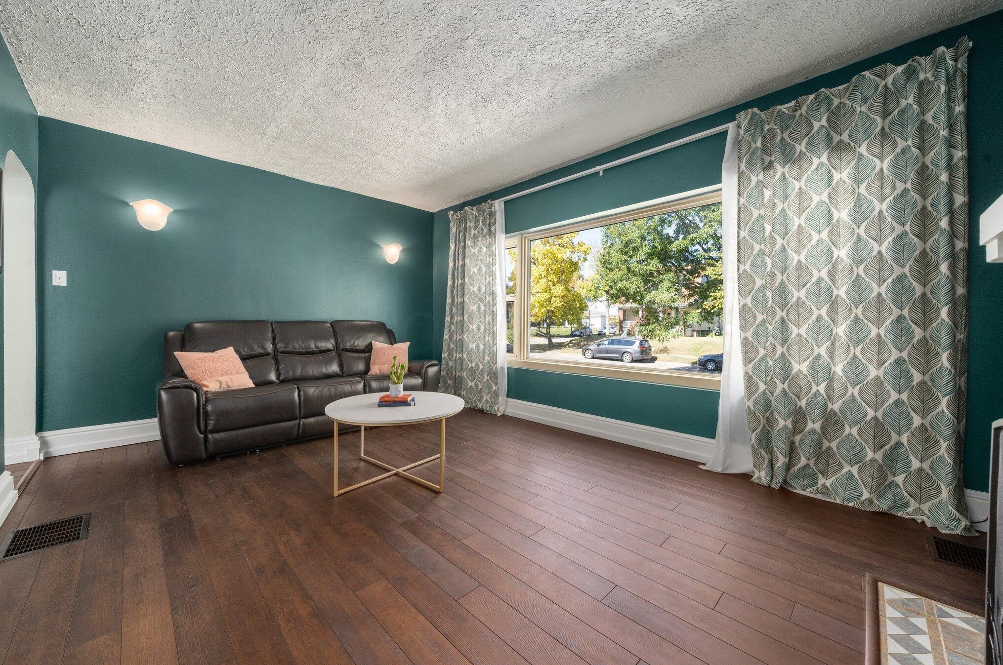 1323 Mulford Rd, Columbus OH 43212-3512 exterior