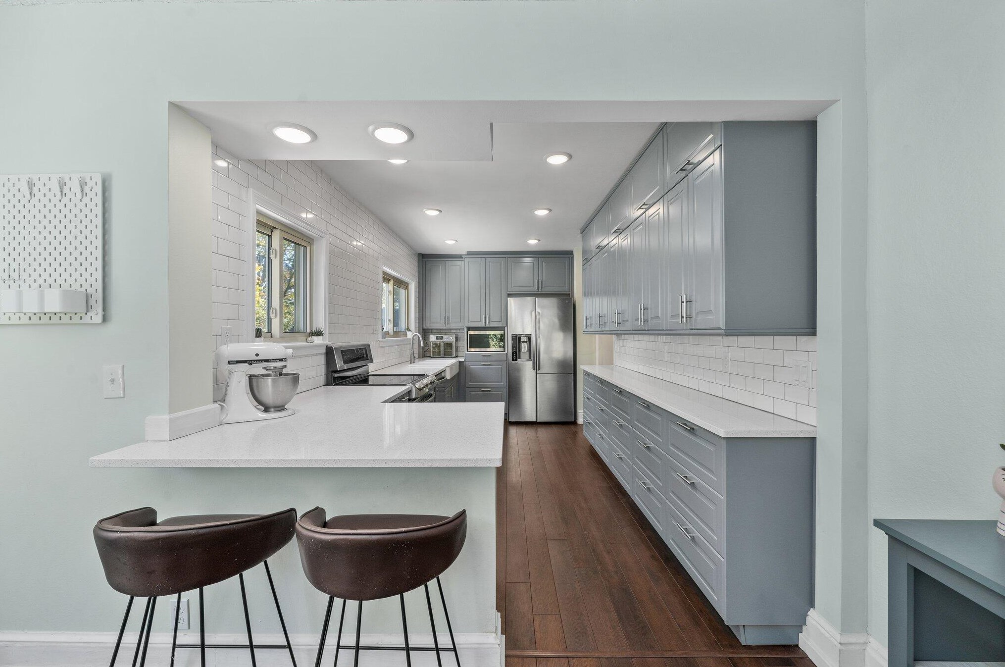 1323 Mulford Rd, Columbus OH 43212-3512 exterior