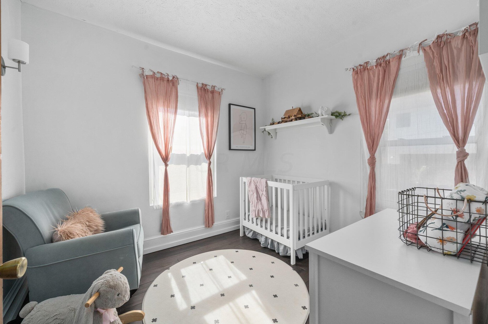 1323 Mulford Rd, Columbus OH 43212-3512 exterior