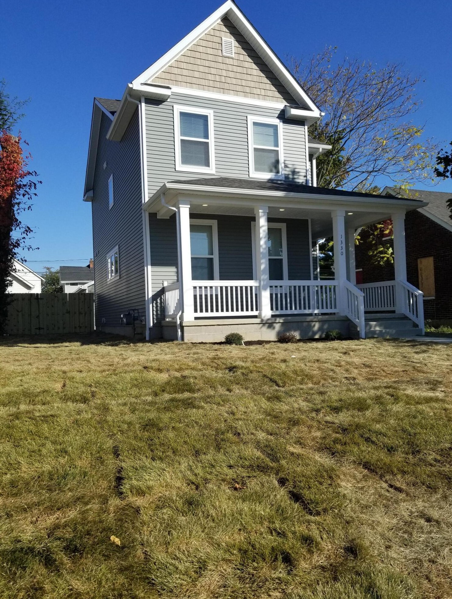 1330 Mount Vernon Ave, Columbus, OH 43203-1609
