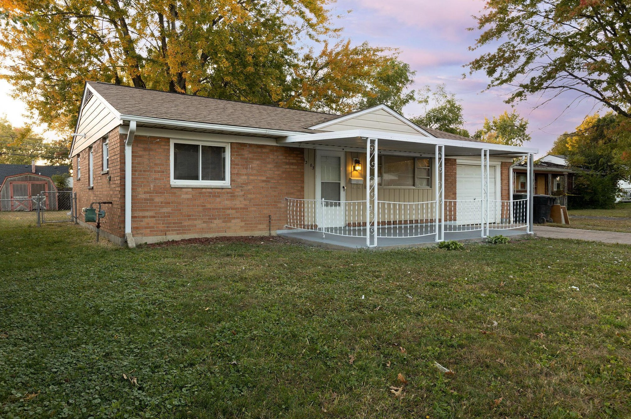 1303 Striebel Rd, Columbus, OH 43227-2067