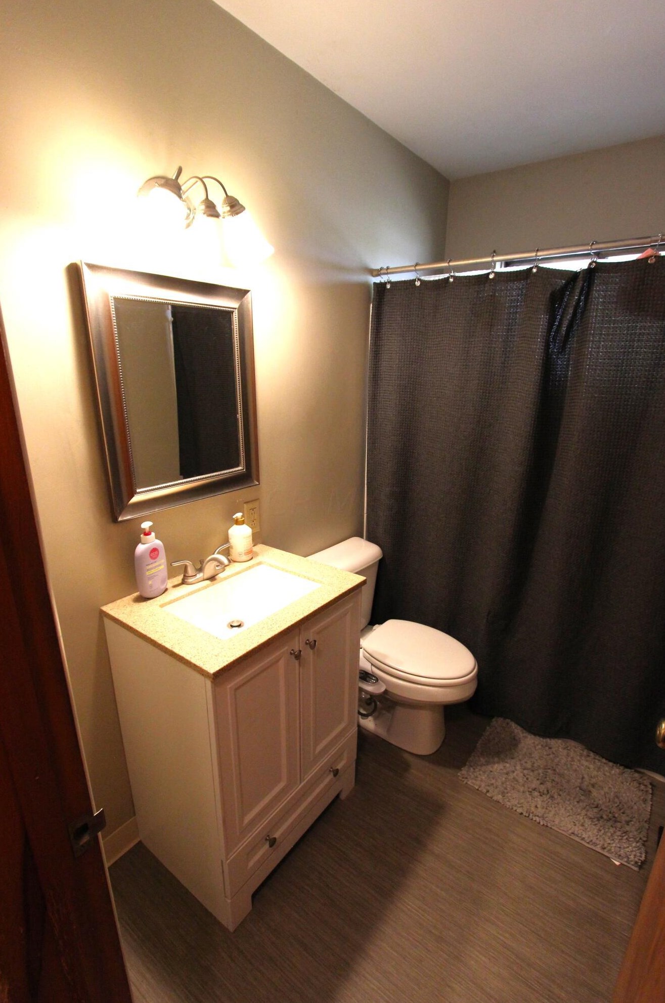 458 Summitview Dr, Lancaster OH 43130-2868 exterior