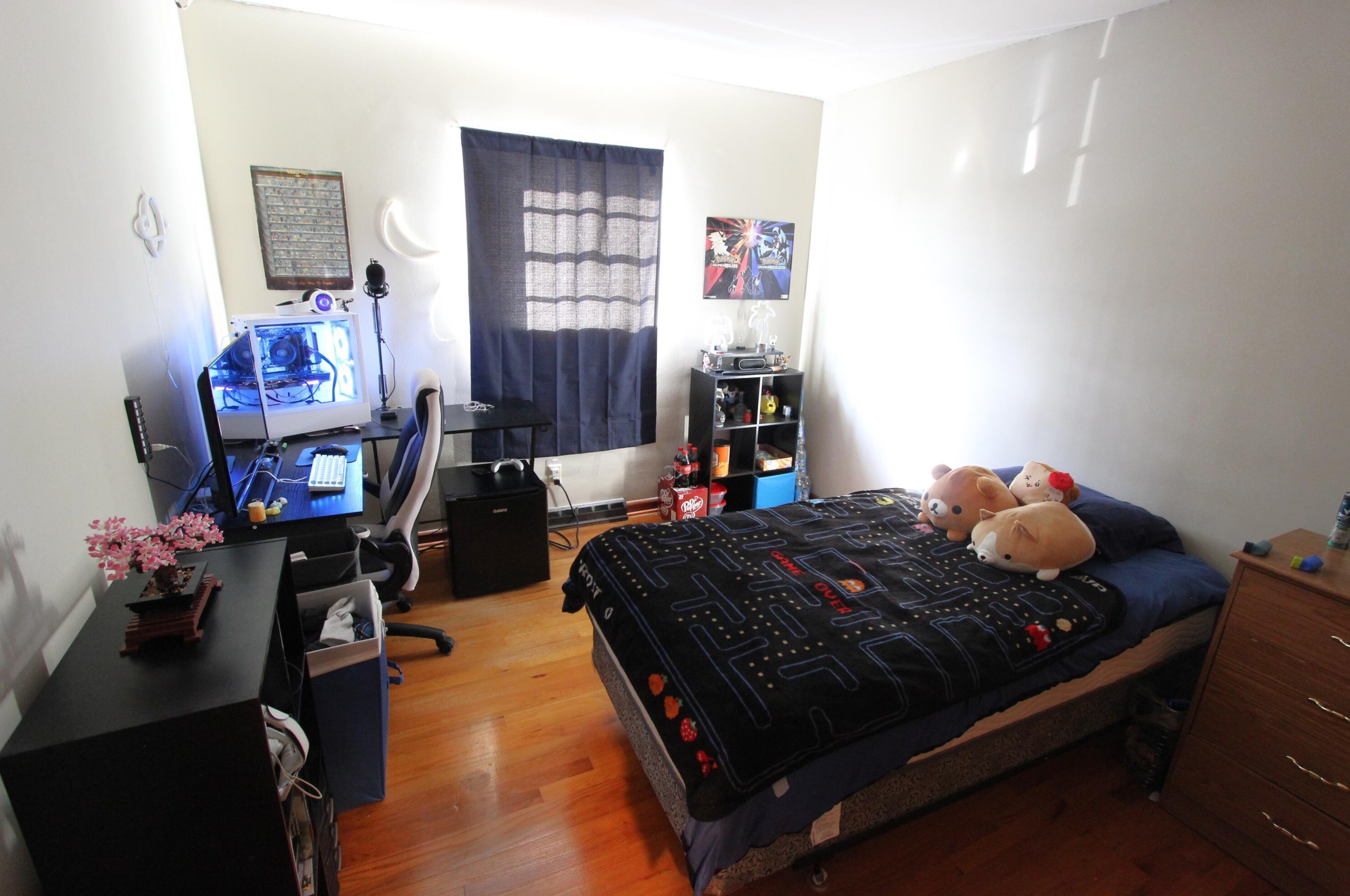 458 Summitview Dr, Lancaster OH 43130-2868 exterior