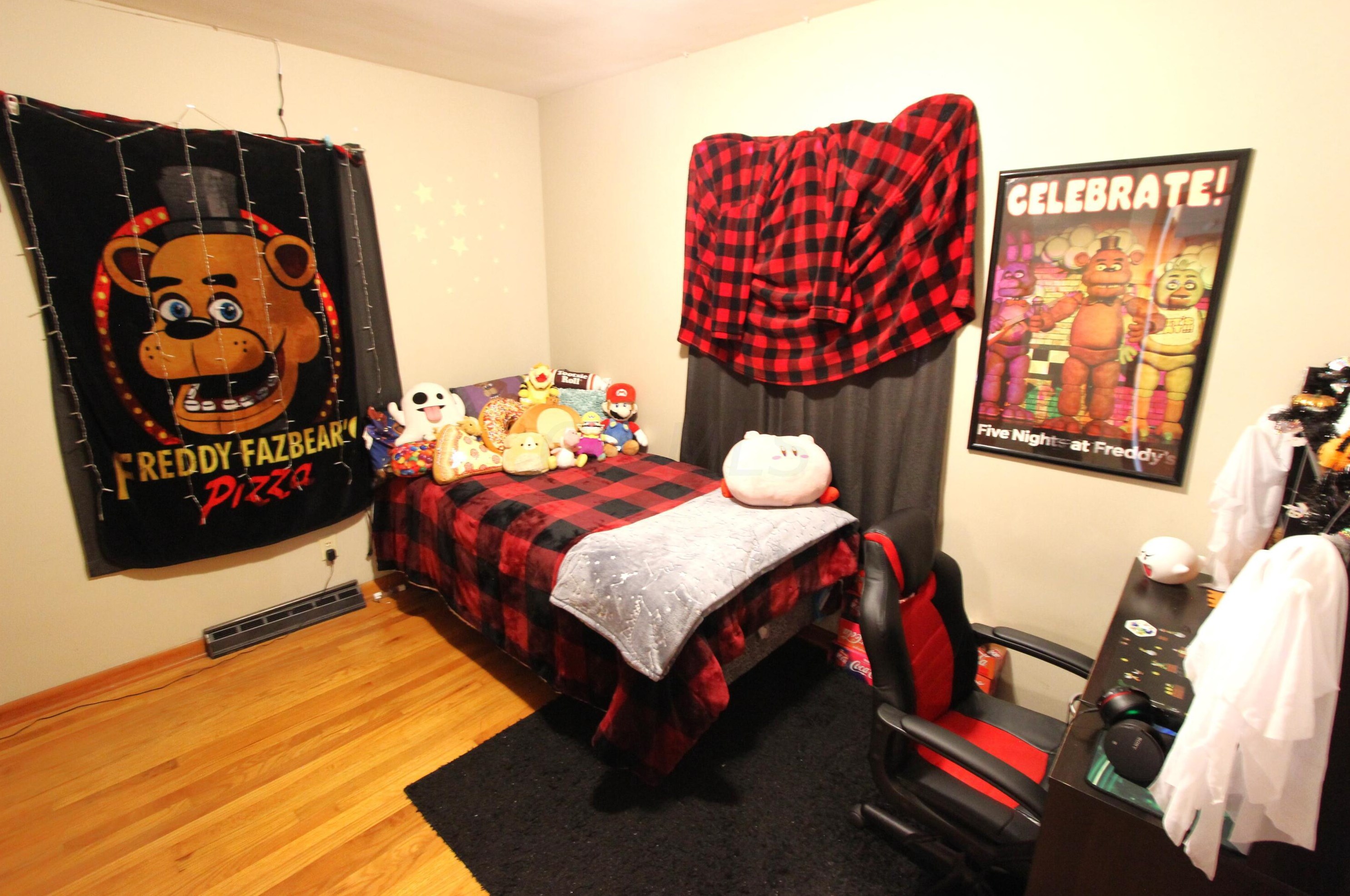 458 Summitview Dr, Lancaster OH 43130-2868 exterior