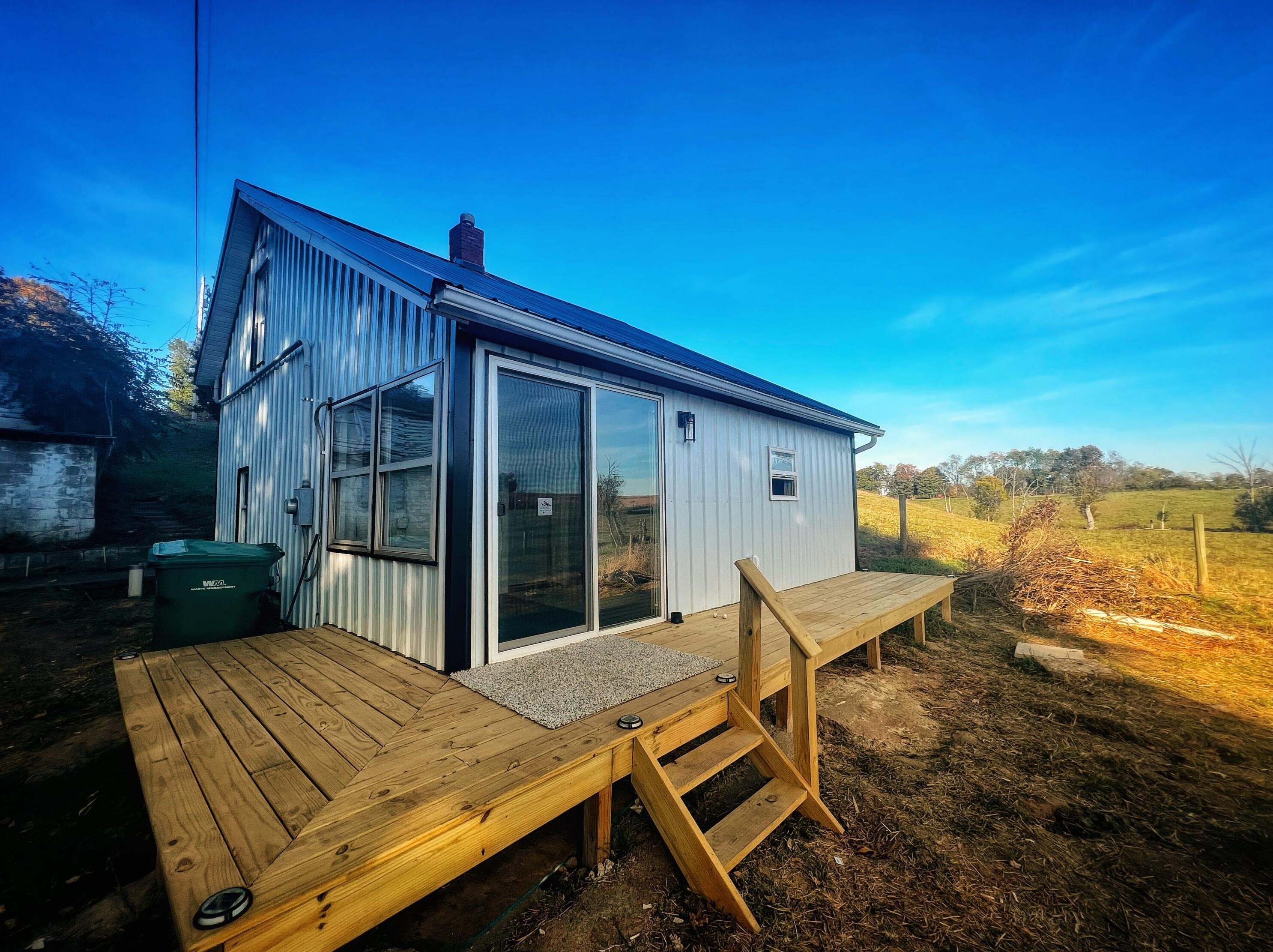 770 Schwilk Rd, Lancaster, OH 43130-9409