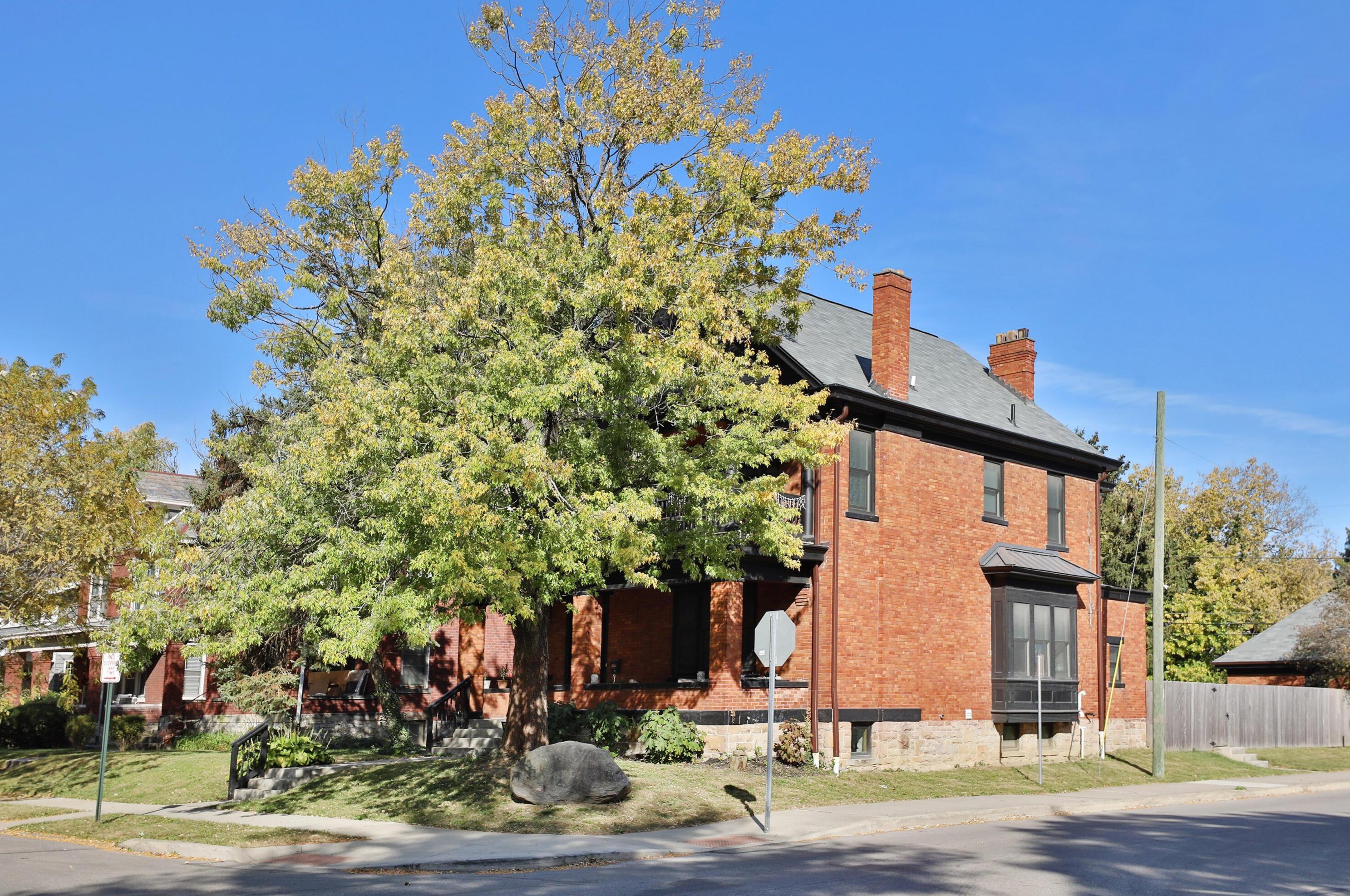 700 Wilson Ave, Columbus, OH 43205-2825