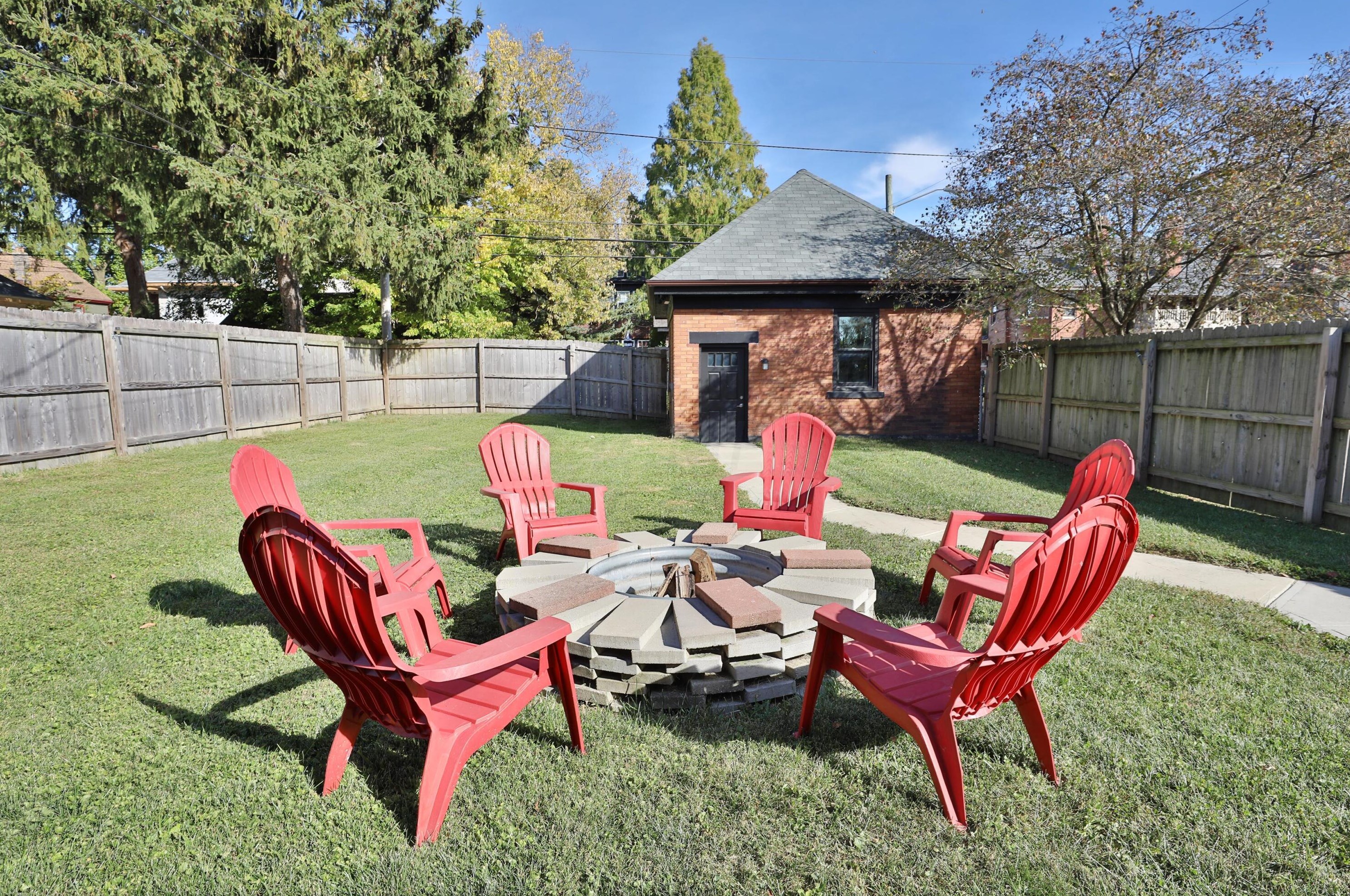 700 Wilson Ave, Columbus OH 43206-1646 exterior