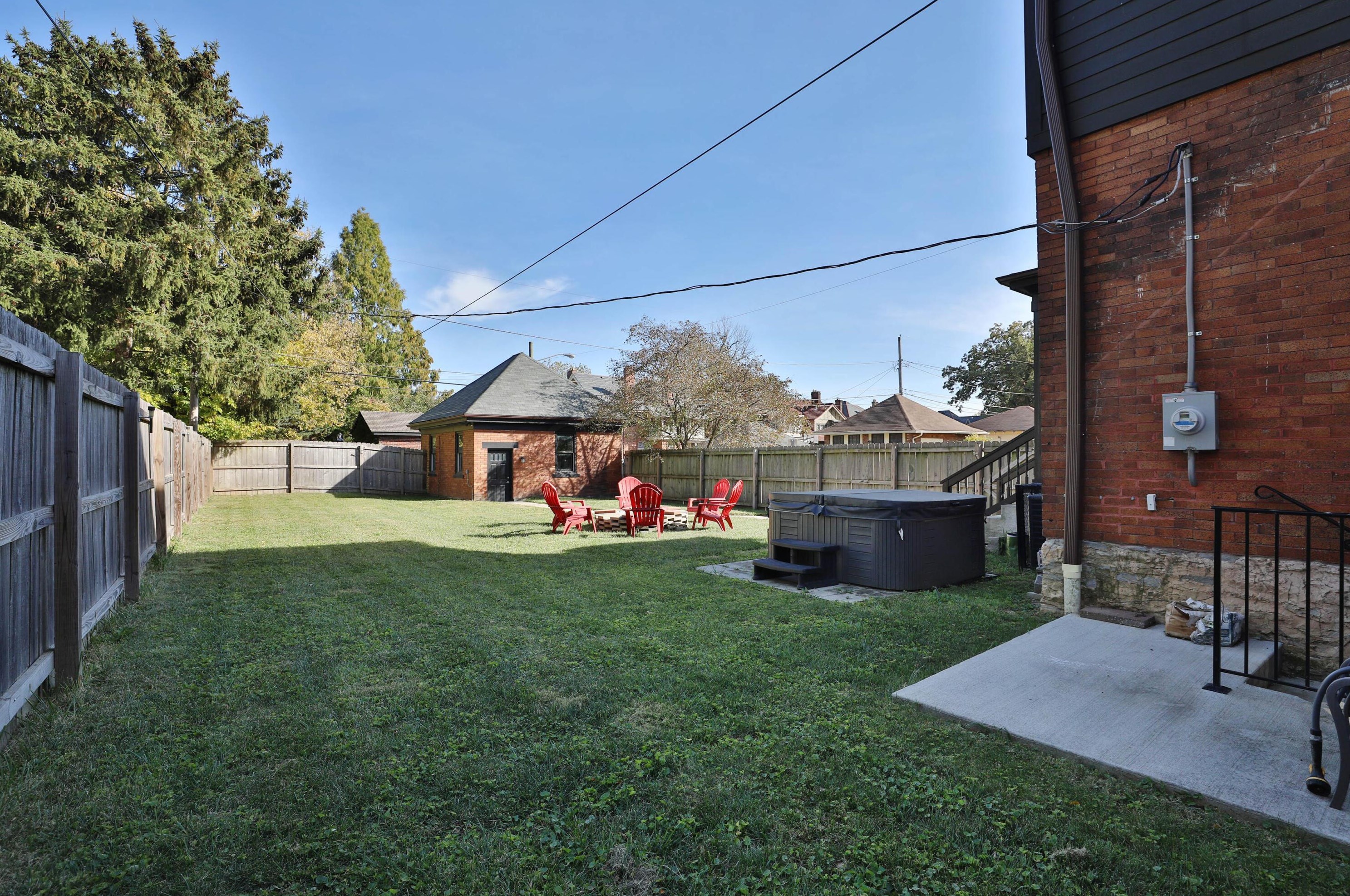 700 Wilson Ave, Columbus OH 43206-1646 exterior