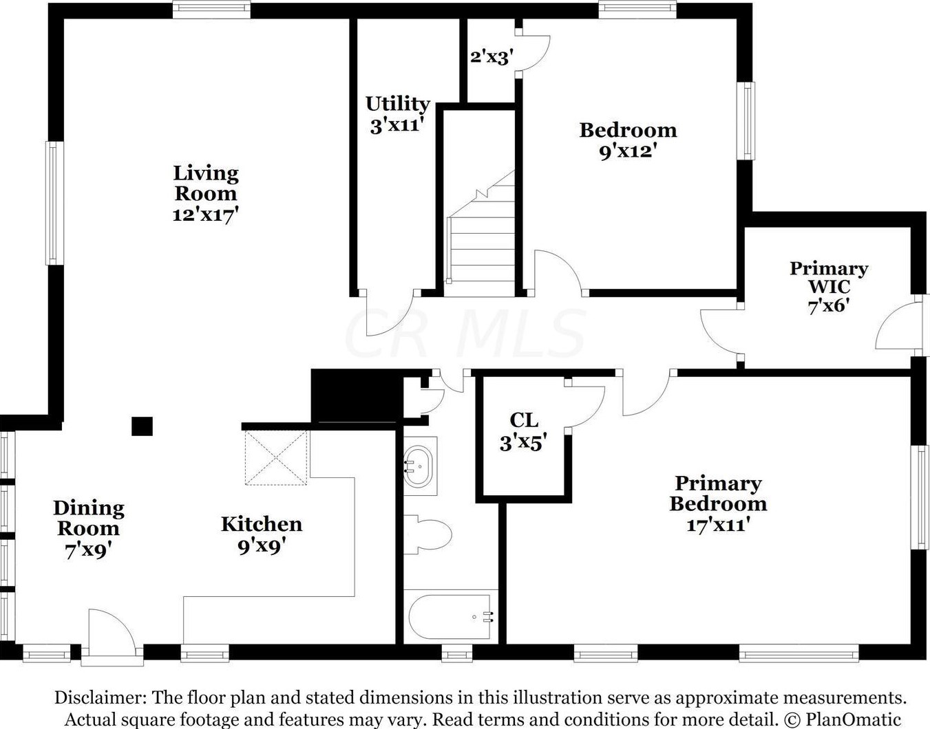 3706 Elm St, Columbus, OH 43213