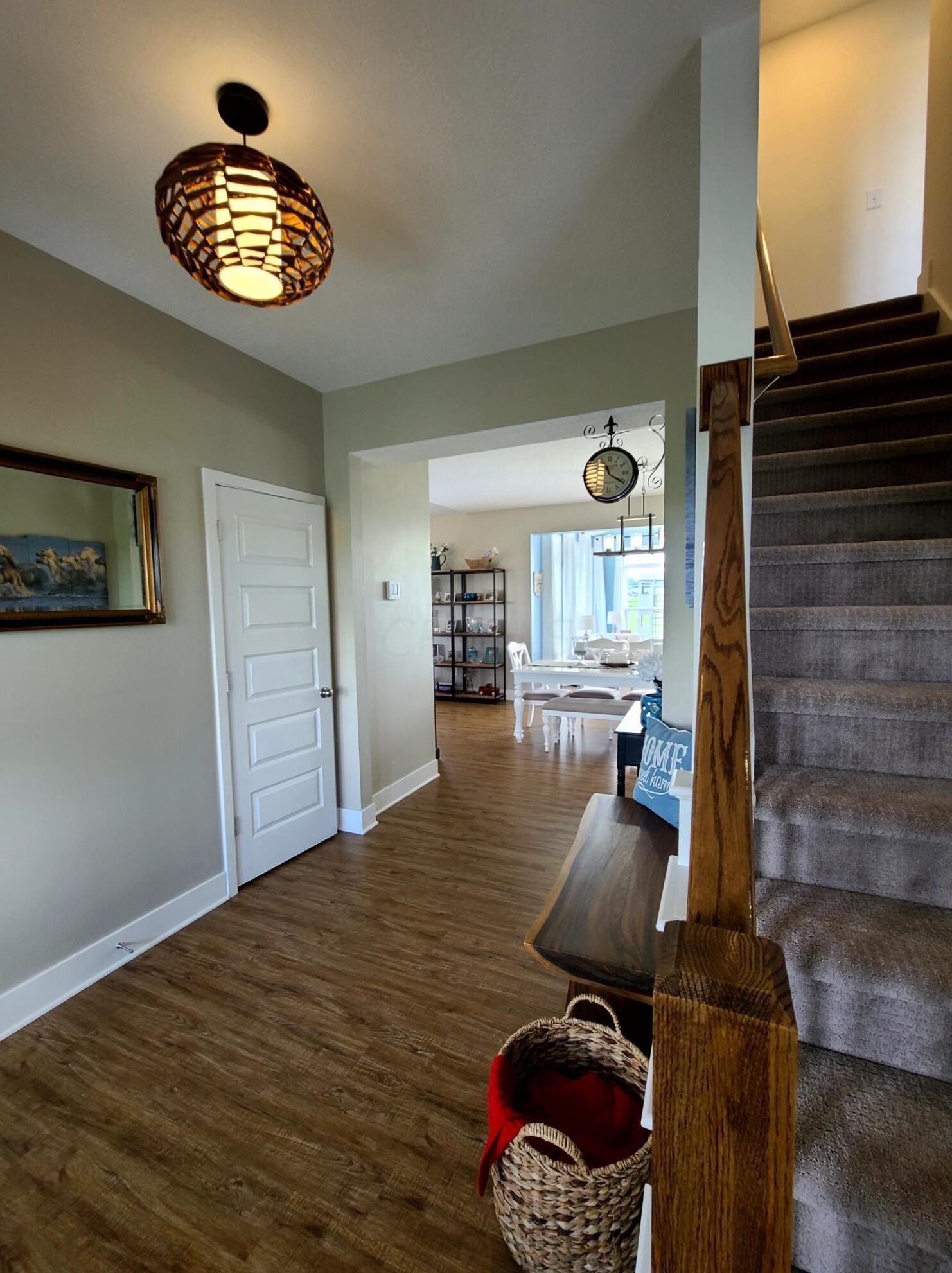 7440 Rader Rd, Pleasantville OH  43148-9529 exterior