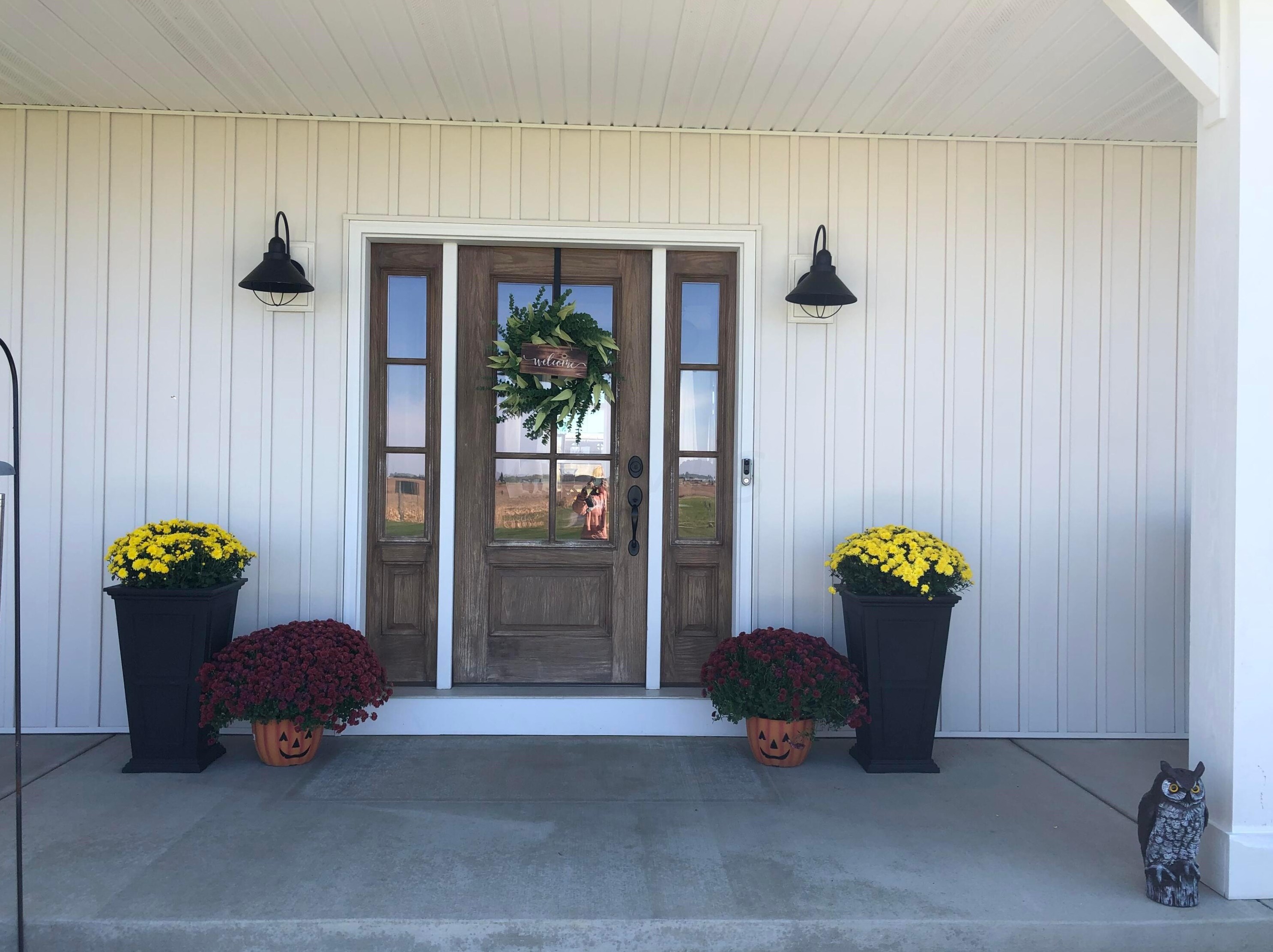 7440 Rader Rd, Pleasantville OH  43148-9529 exterior
