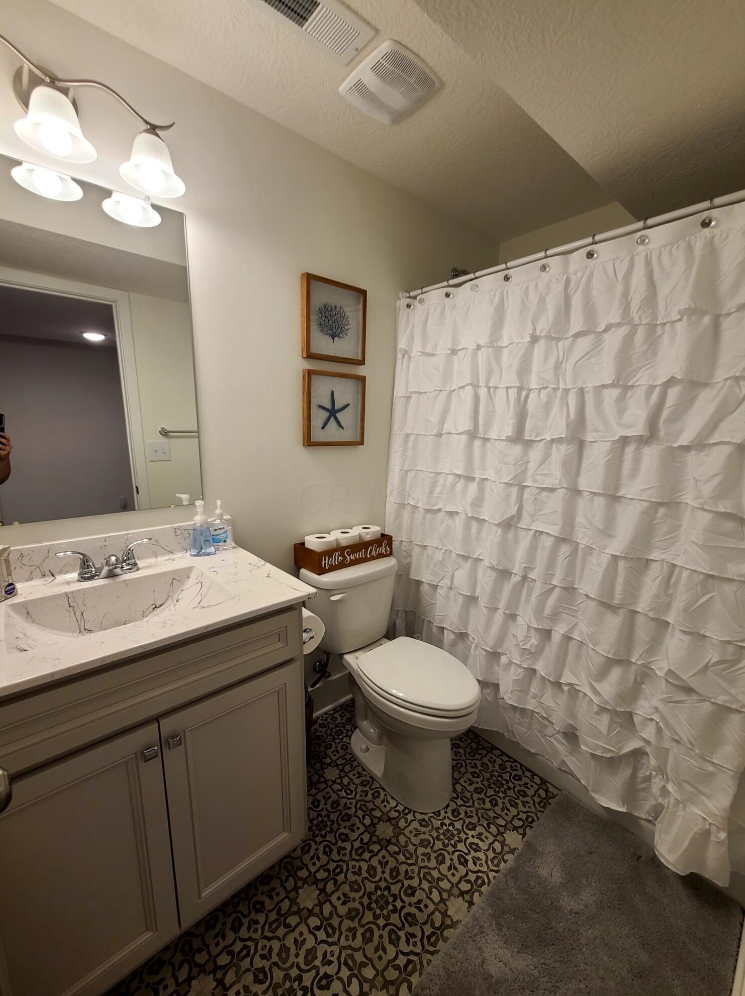 7440 Rader Rd, Pleasantville OH  43148-9529 exterior