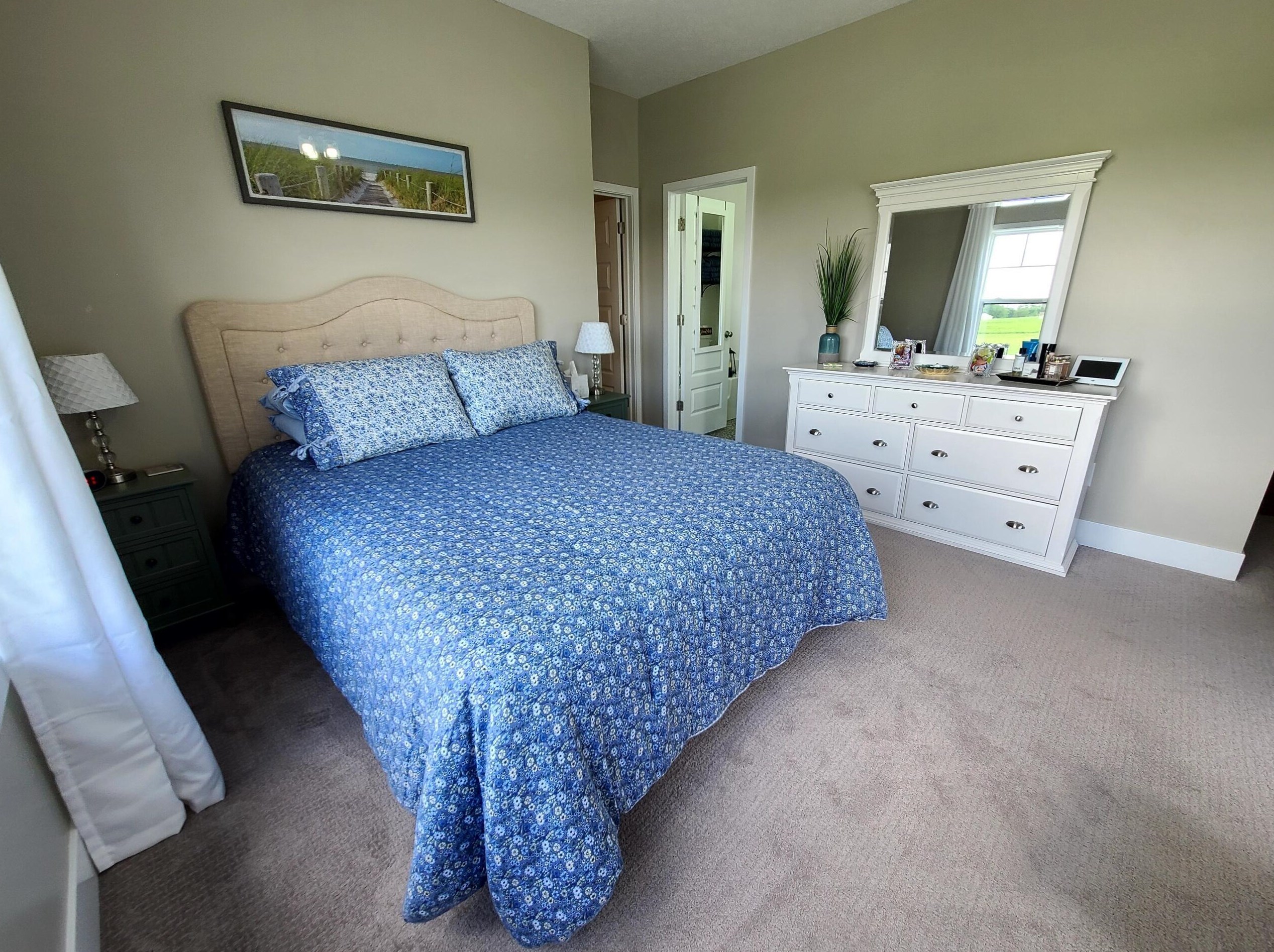 7440 Rader Rd, Pleasantville OH  43148-9529 exterior