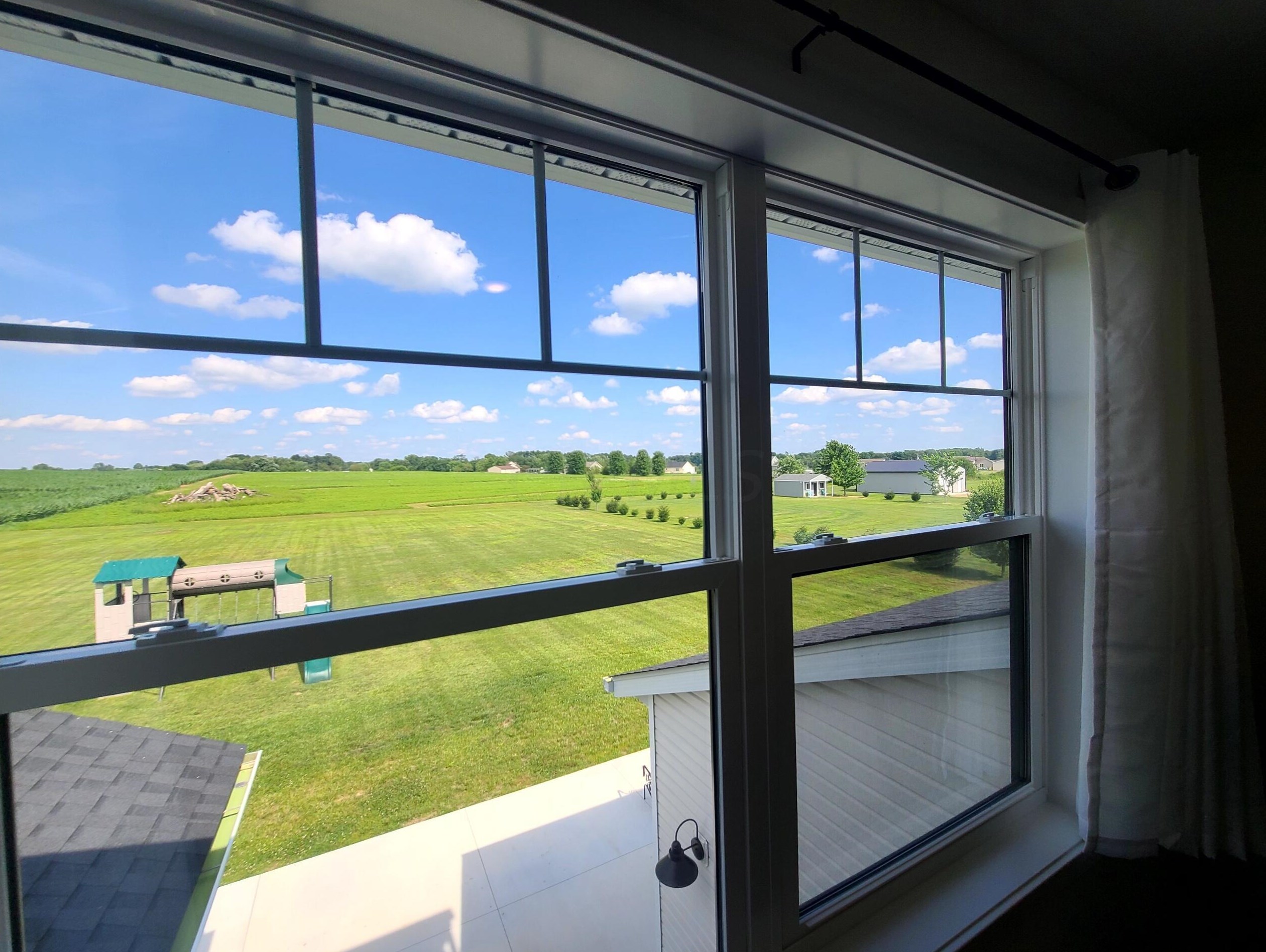 7440 Rader Rd, Pleasantville OH  43148-9529 exterior