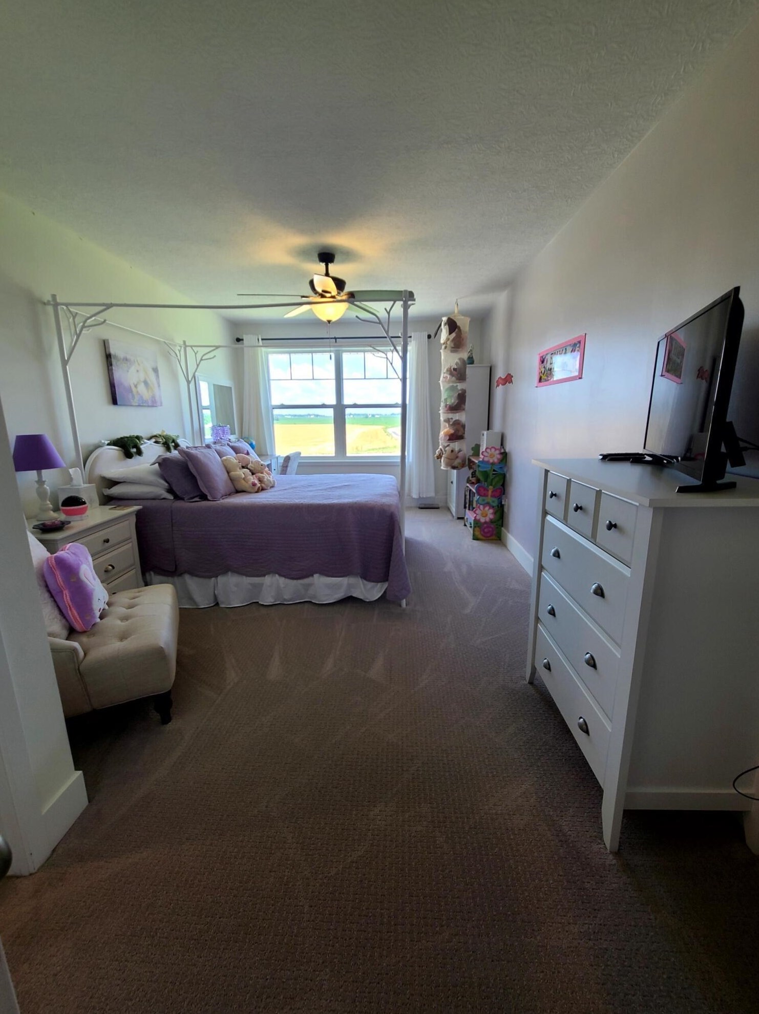 7440 Rader Rd, Pleasantville OH  43148-9529 exterior