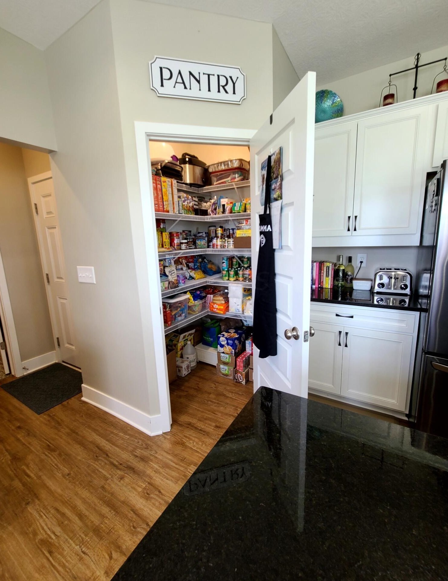 7440 Rader Rd, Pleasantville OH  43148-9529 exterior