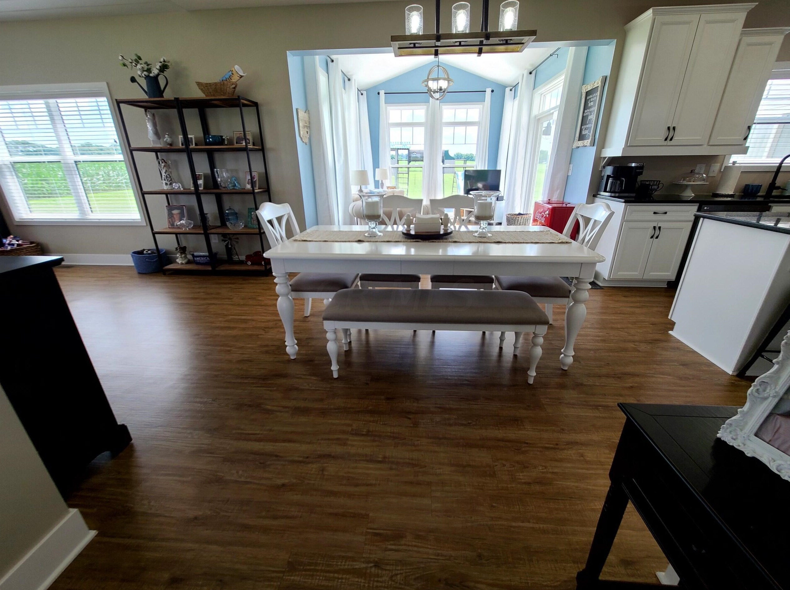 7440 Rader Rd, Pleasantville OH  43148-9529 exterior