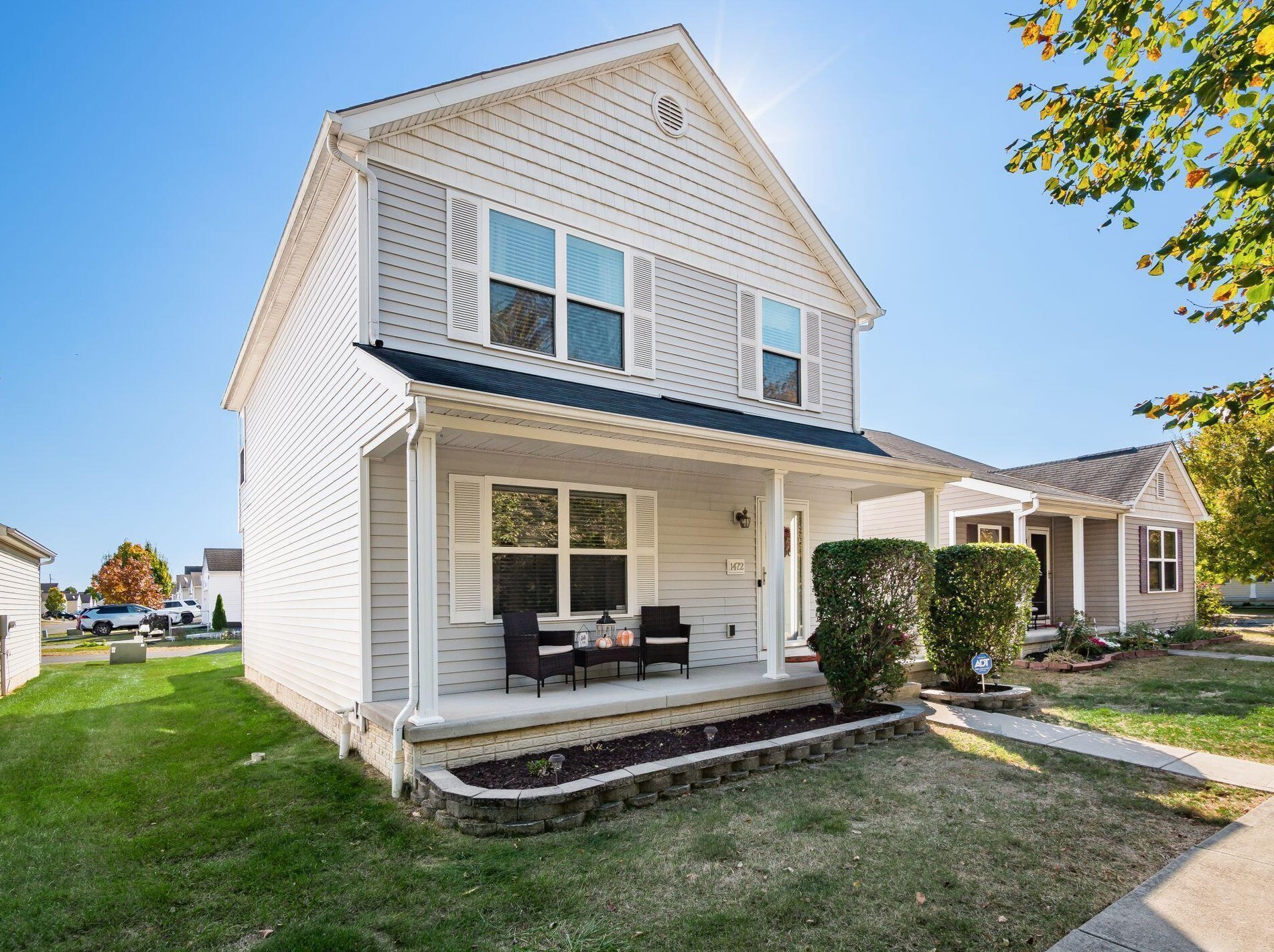 1472 Bellow Falls Pl, Columbus, OH 43228-8931