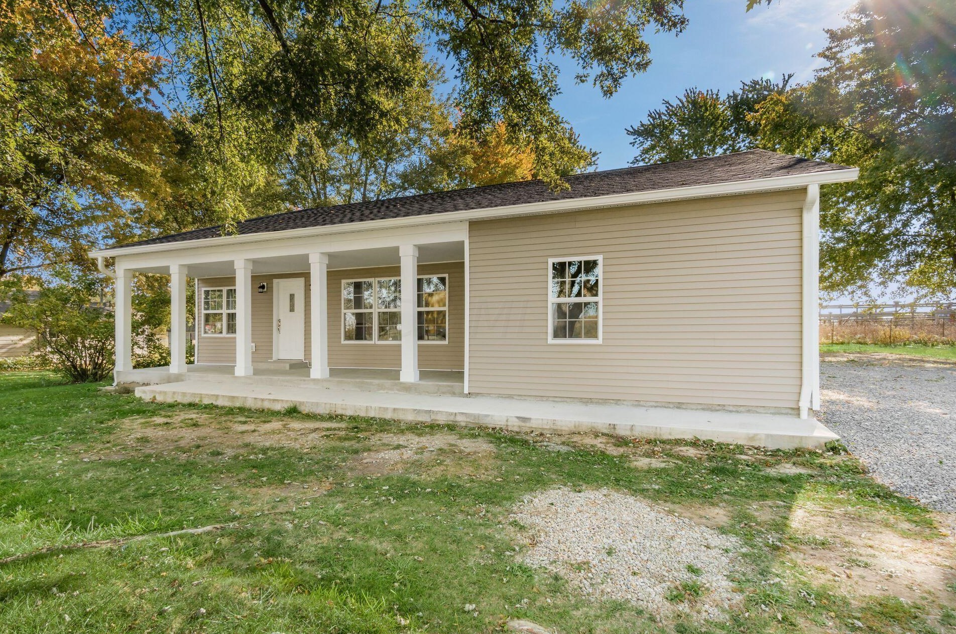23188 State Route 4, Marysville, OH 43040-9741