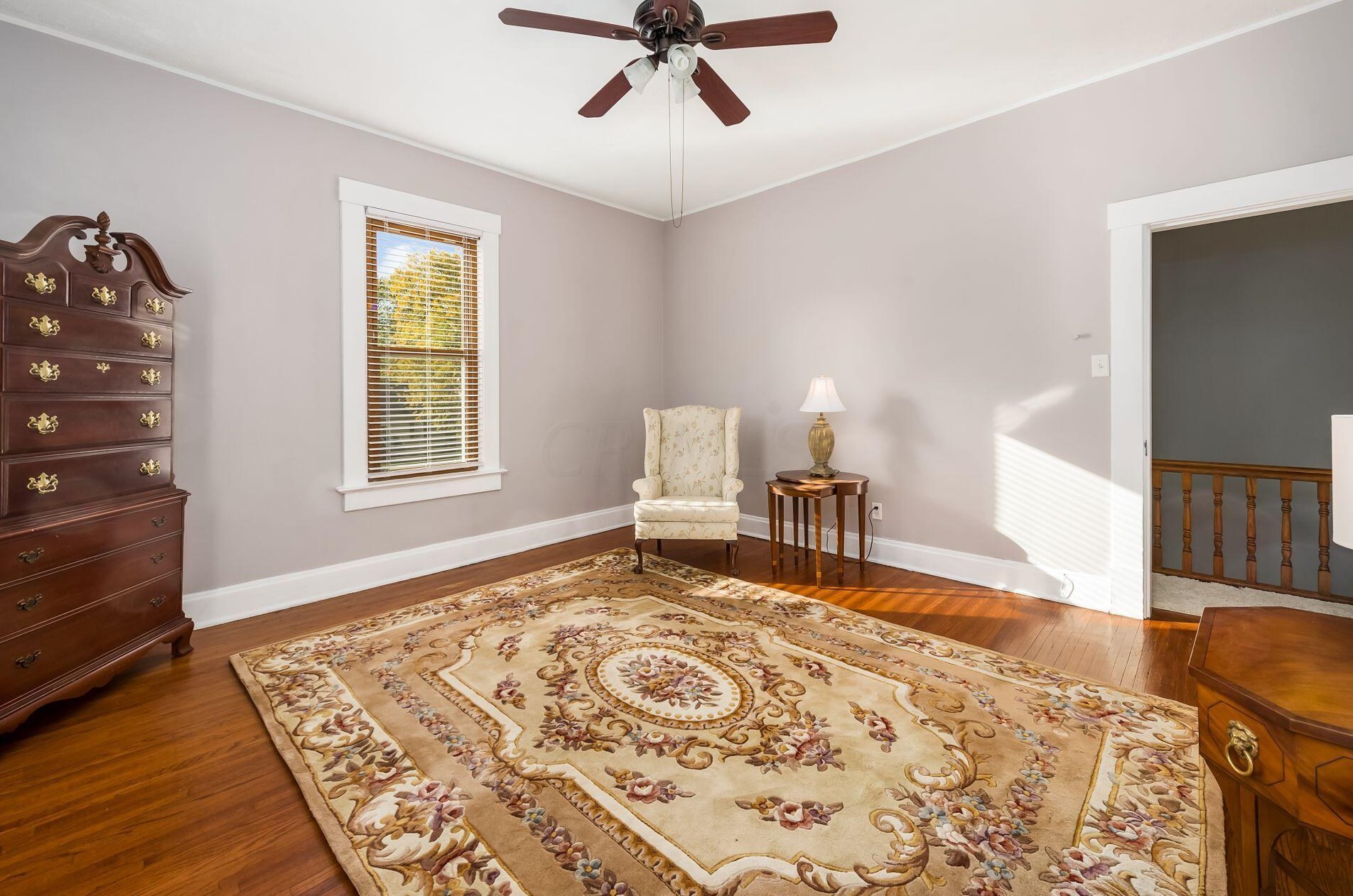 602 Collingwood Ave, Columbus OH 43213-1788 exterior