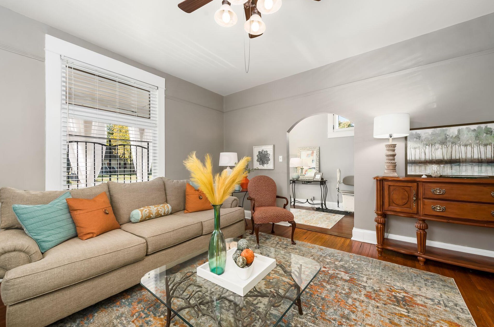 602 Collingwood Ave, Columbus OH 43213-1788 exterior