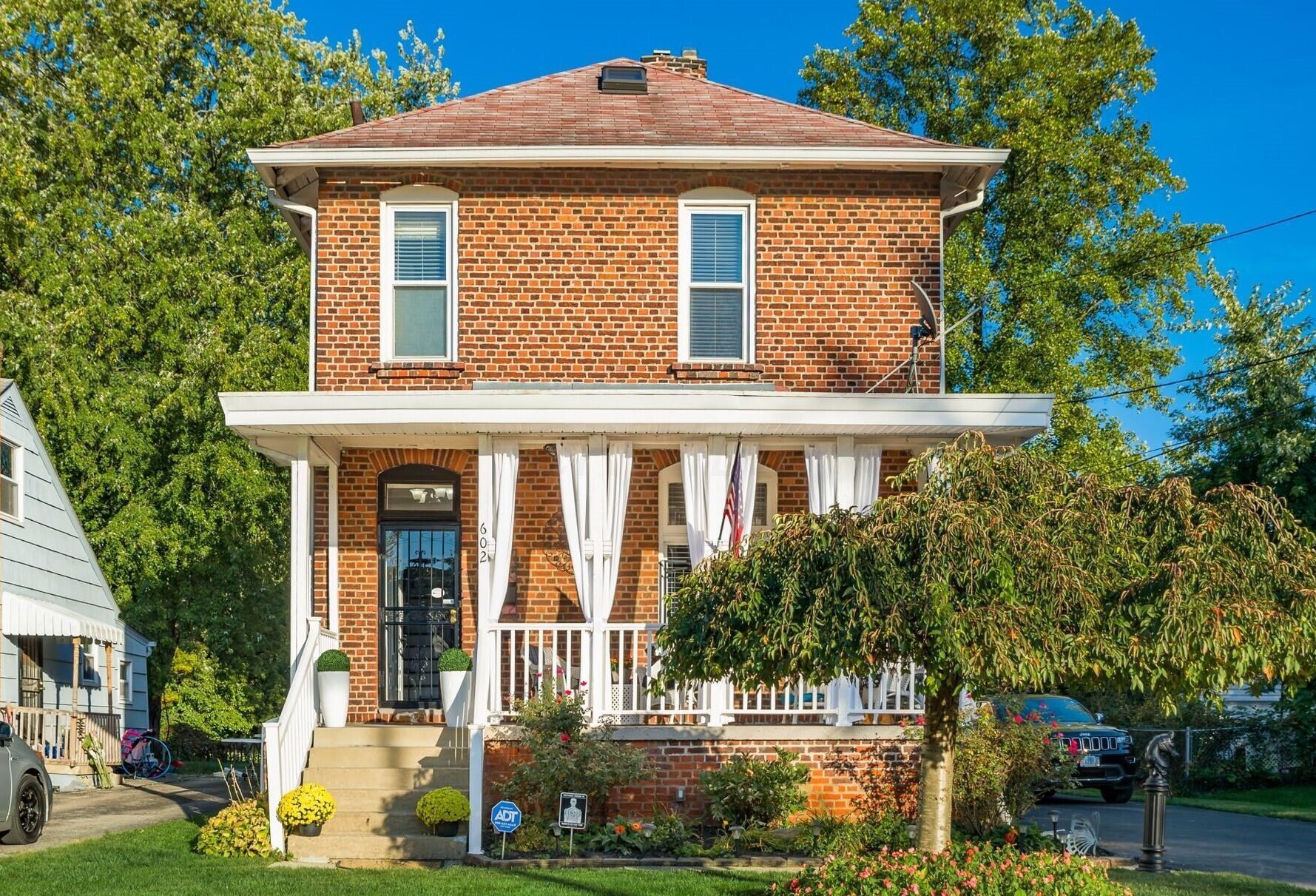 602 Collingwood Ave, Columbus, OH 43213-6702