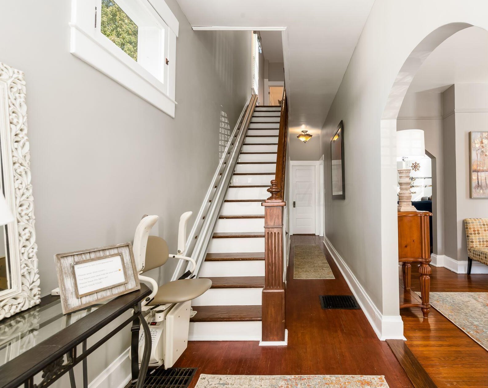 602 Collingwood Ave, Columbus OH 43213-1788 exterior