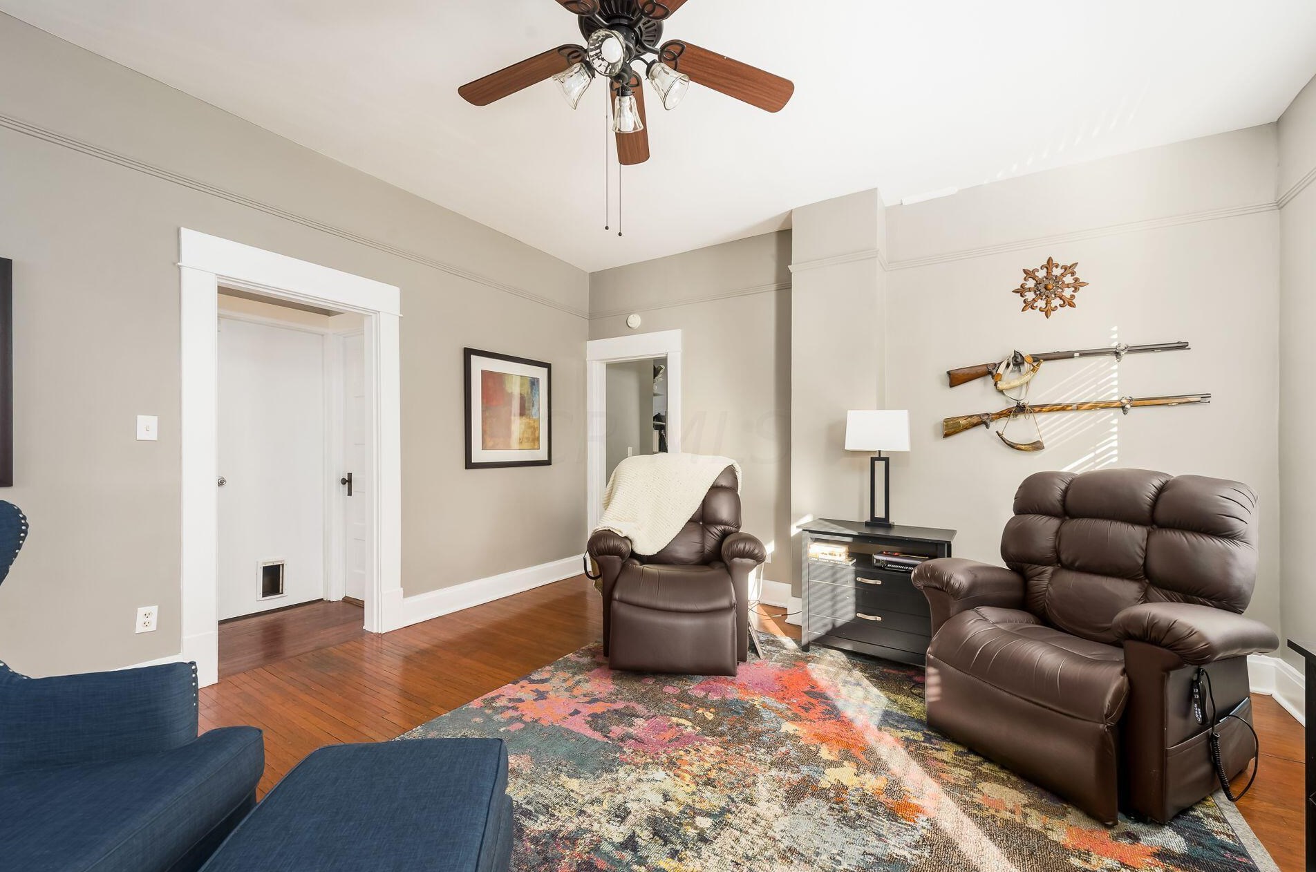 602 Collingwood Ave, Columbus OH 43213-1788 exterior