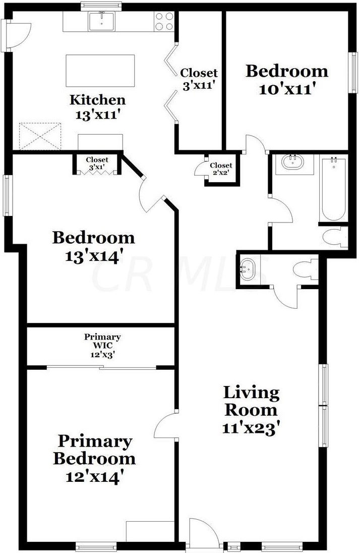 237 E Barthman Ave, Columbus, OH 43207