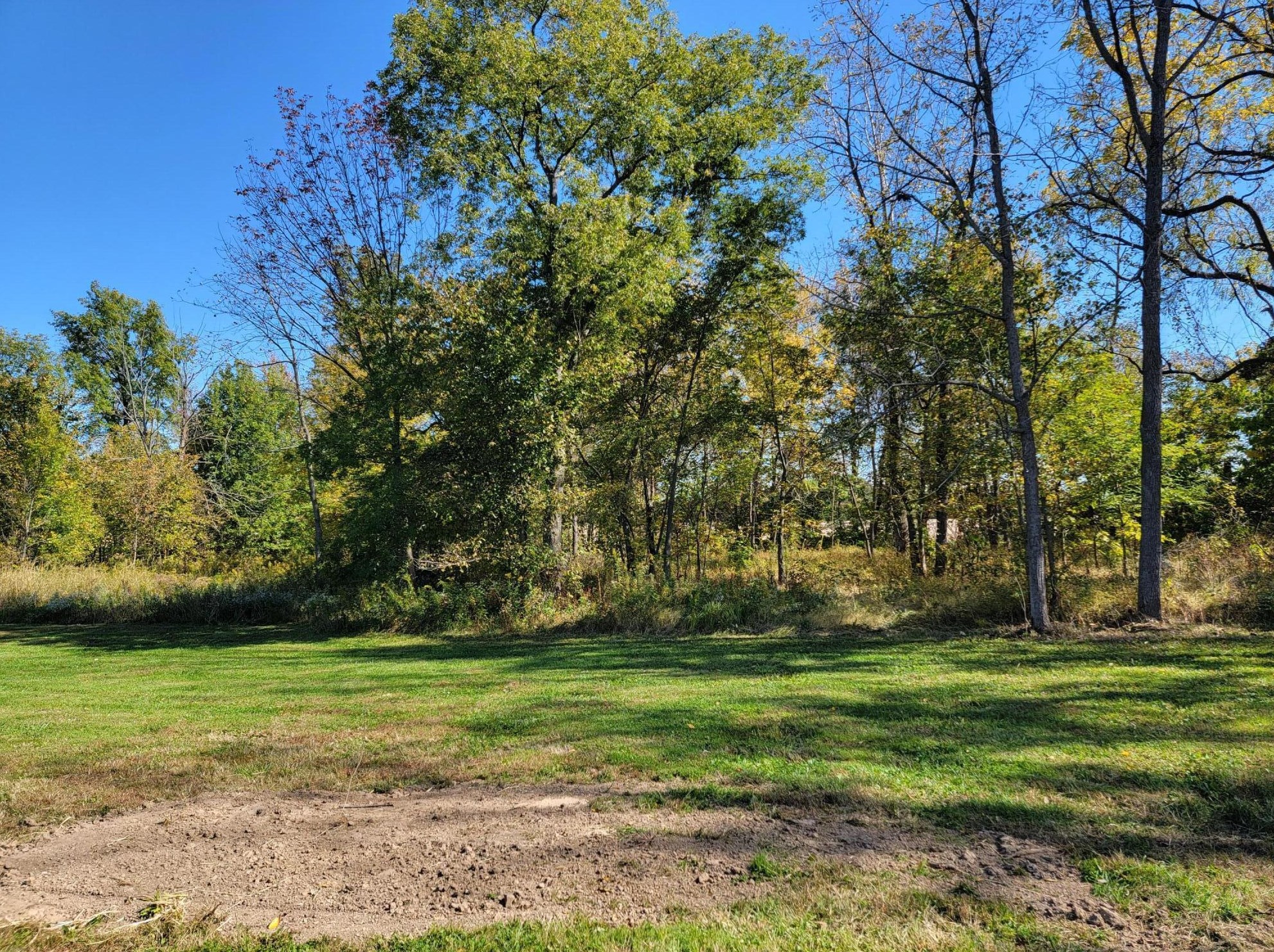 8320 Cattail Rd, Pleasantville OH  43148-9543 exterior