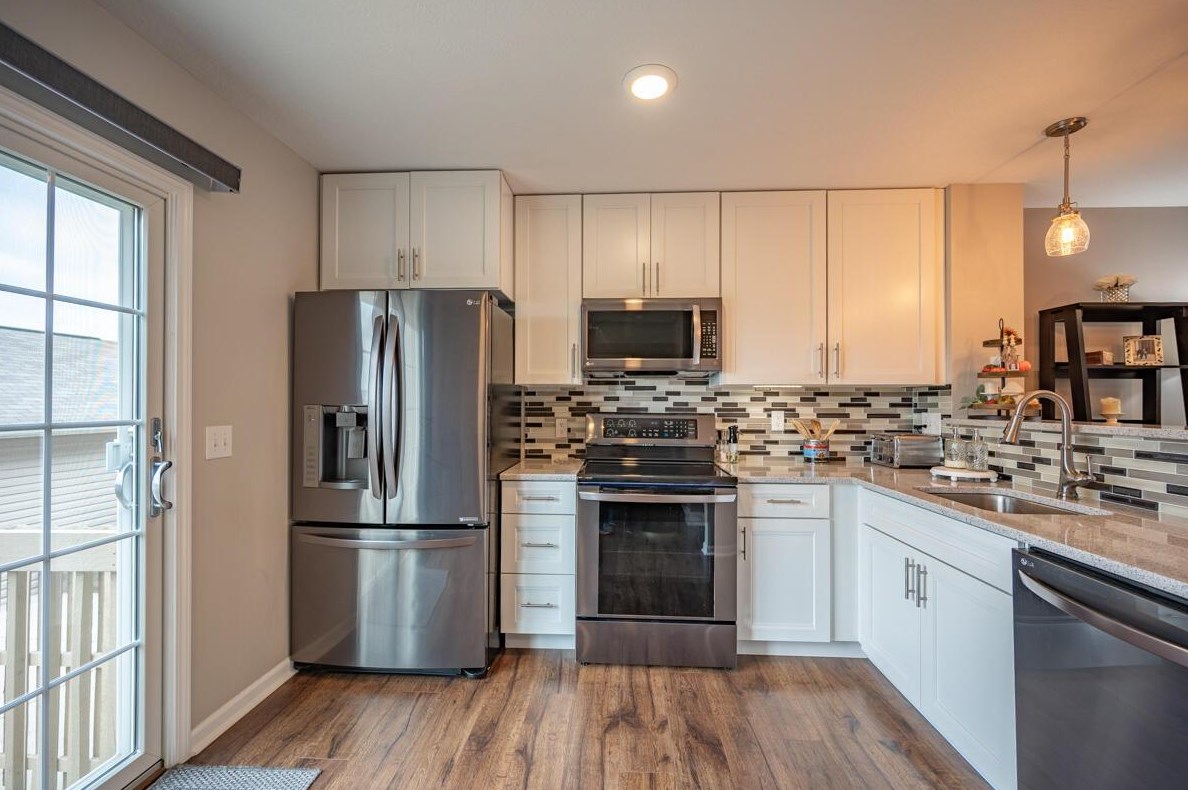 6468 Crab Apple Dr, Cnl Wnchstr, OH 43110-7019