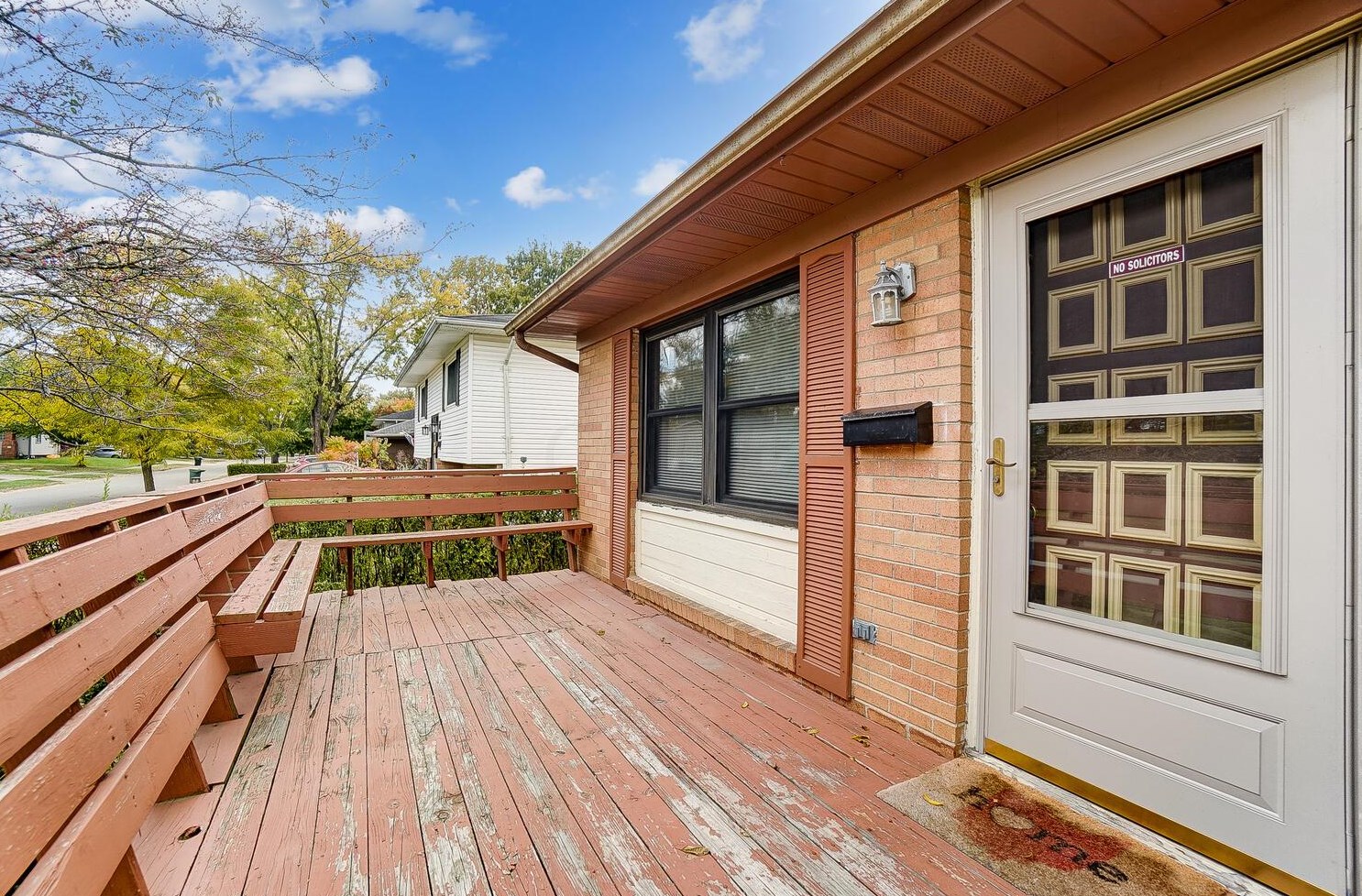 6507 Faircrest Rd, Columbus, OH 43229-2001