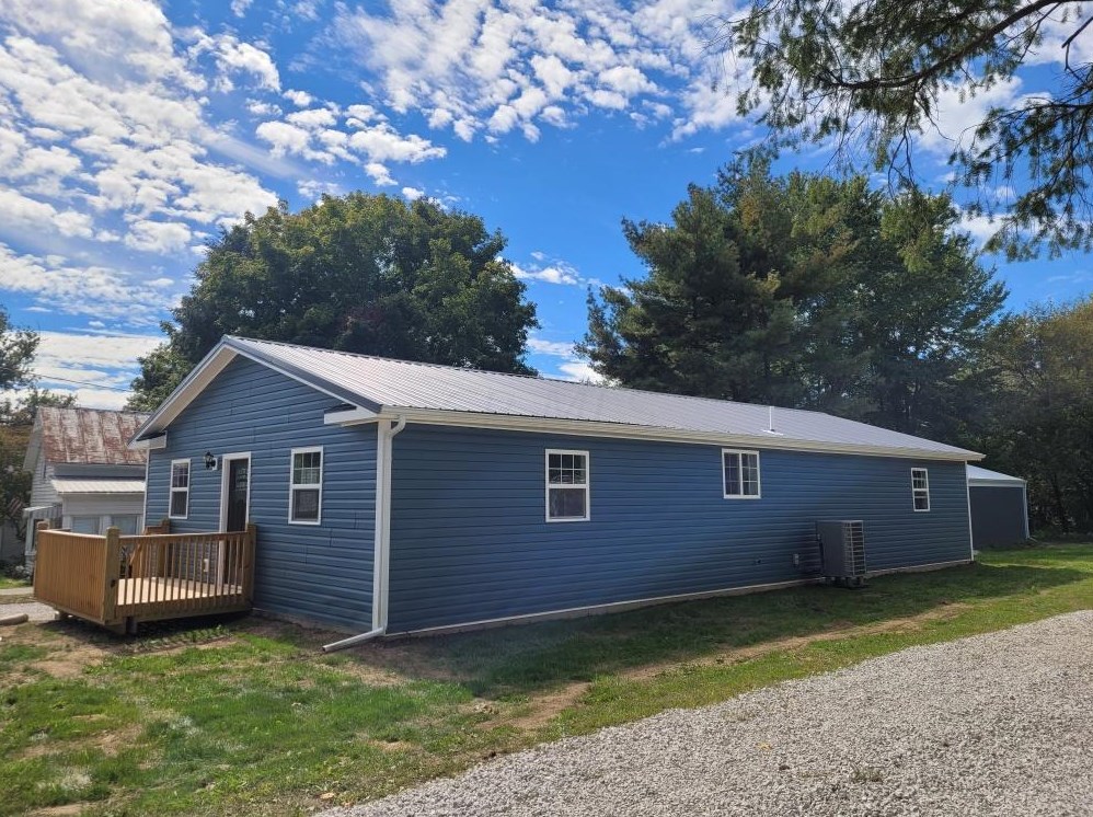 313 N Main St, Pleasantville, OH 43148