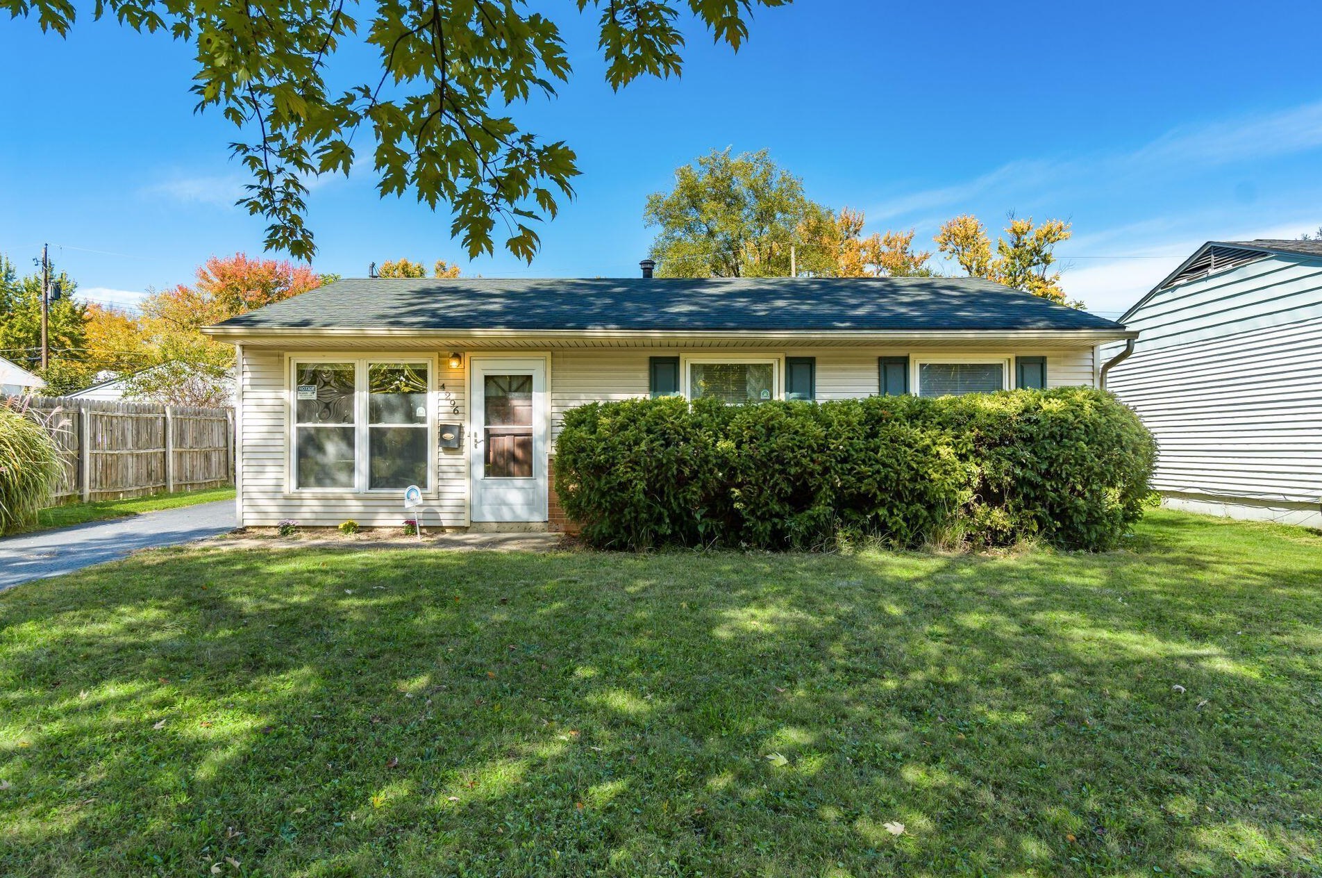 4296 Conover Pl, Columbus, OH 43227-2443