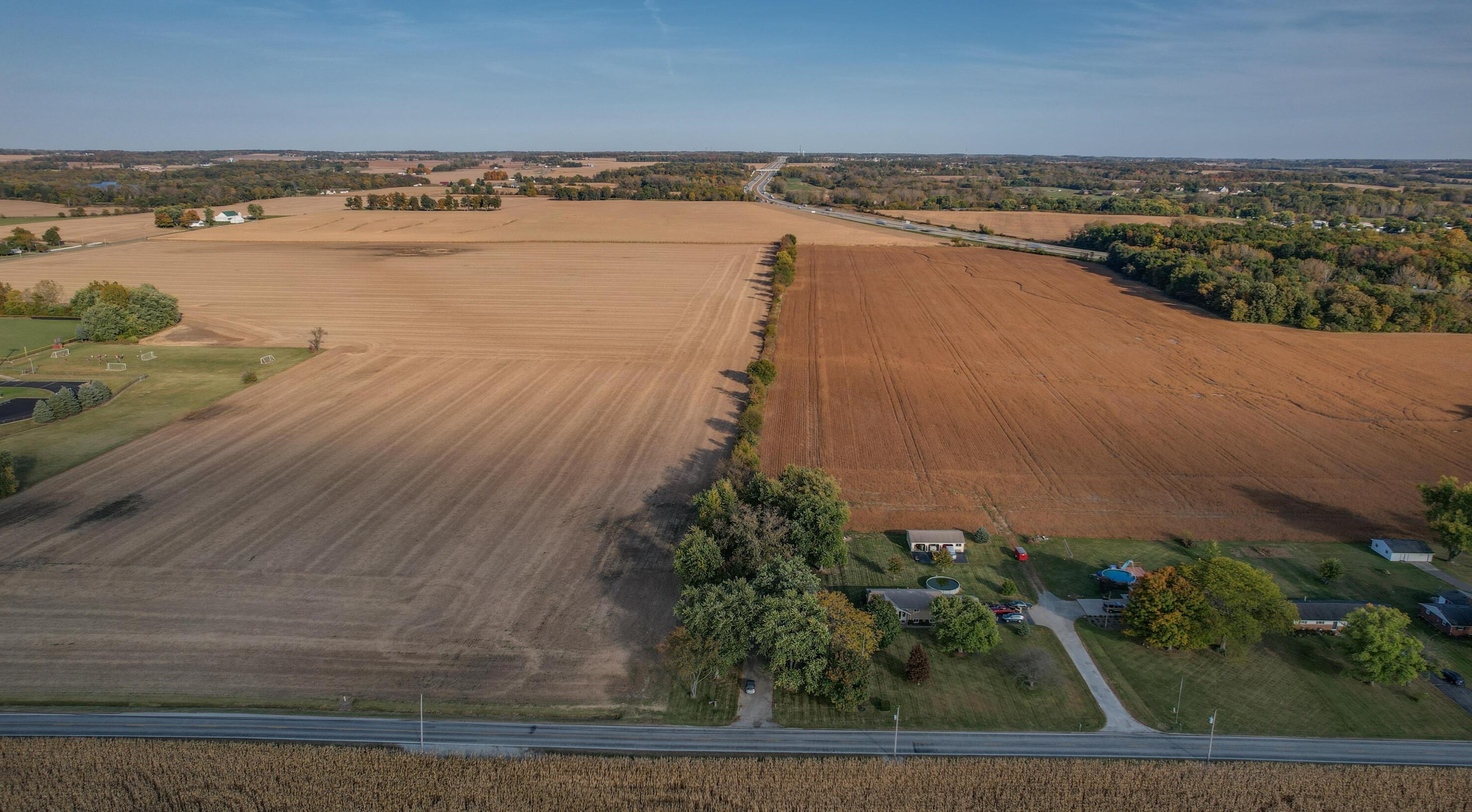 1014 Bowman Rd, Springfield, OH 45505